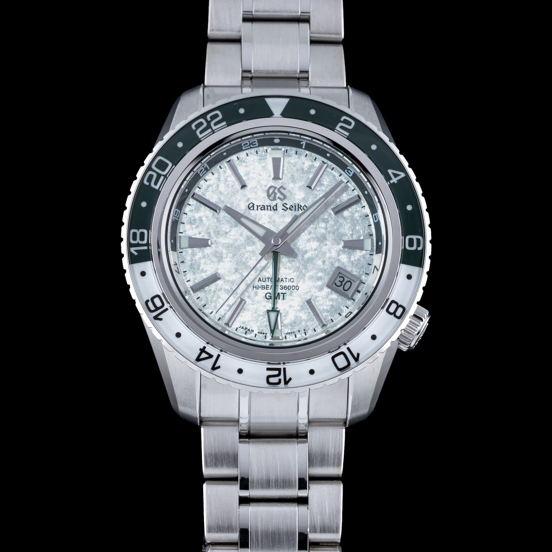 Grand Seiko Sport Collection SBGJ277