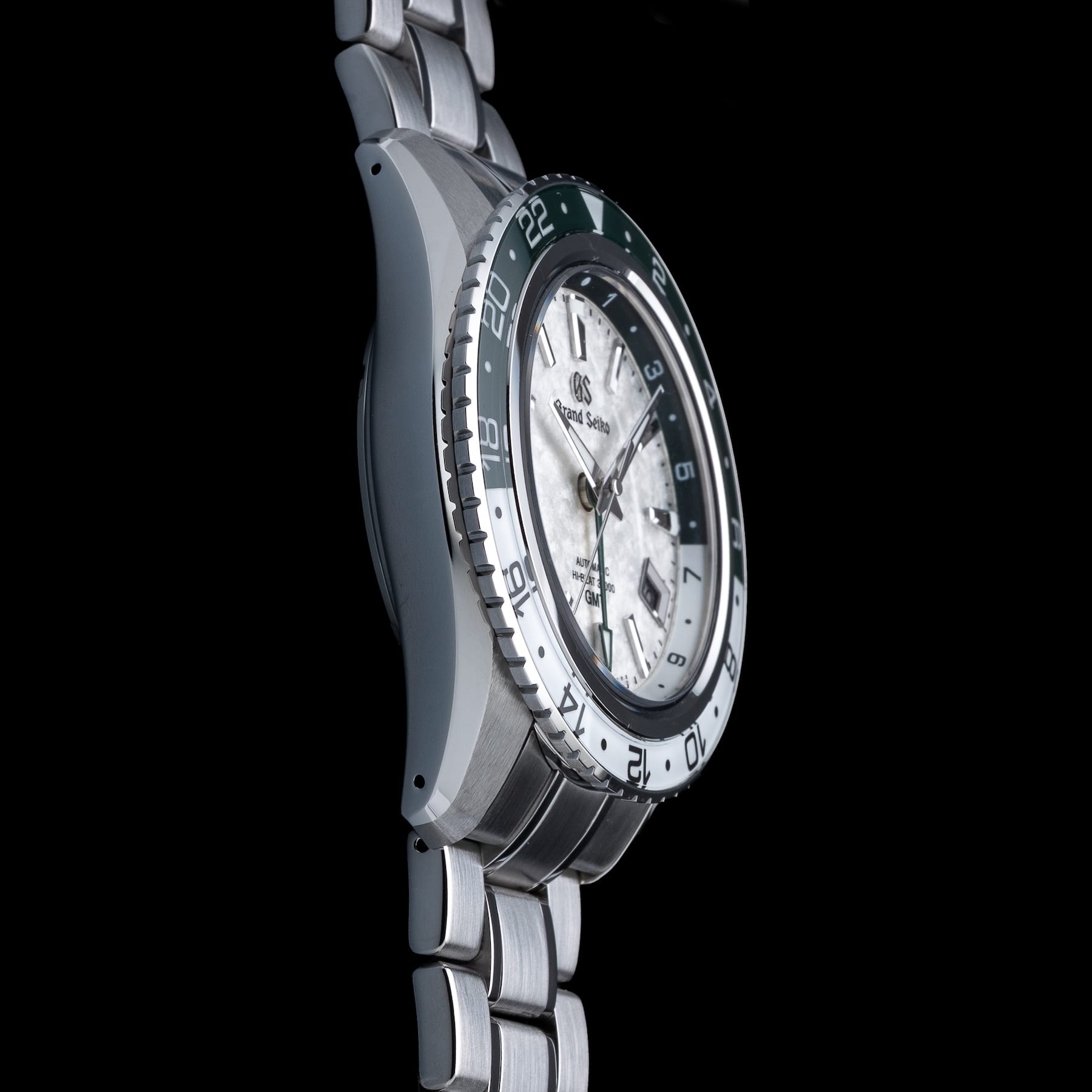 Grand Seiko Sport Collection SBGJ277