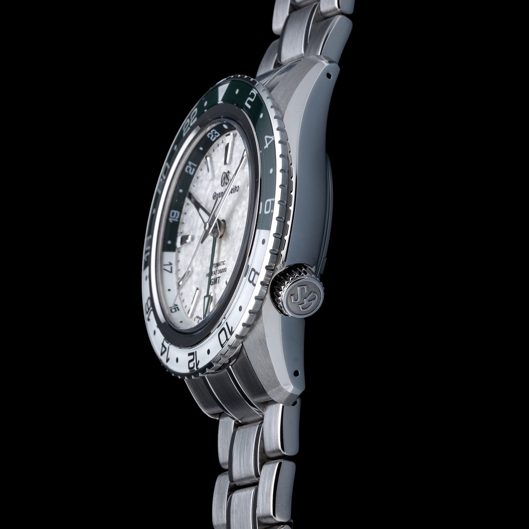 Grand Seiko Sport Collection SBGJ277