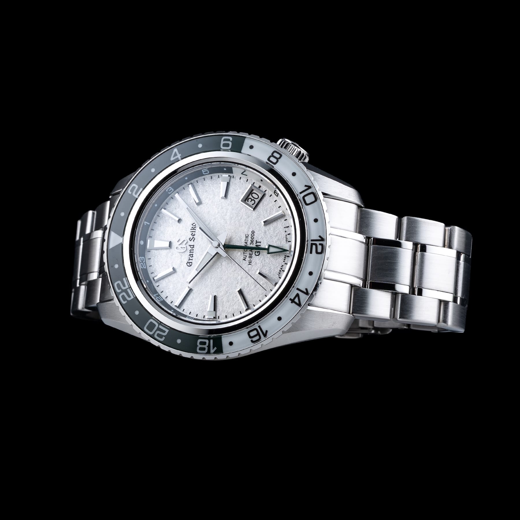 Grand Seiko Sport Collection SBGJ277