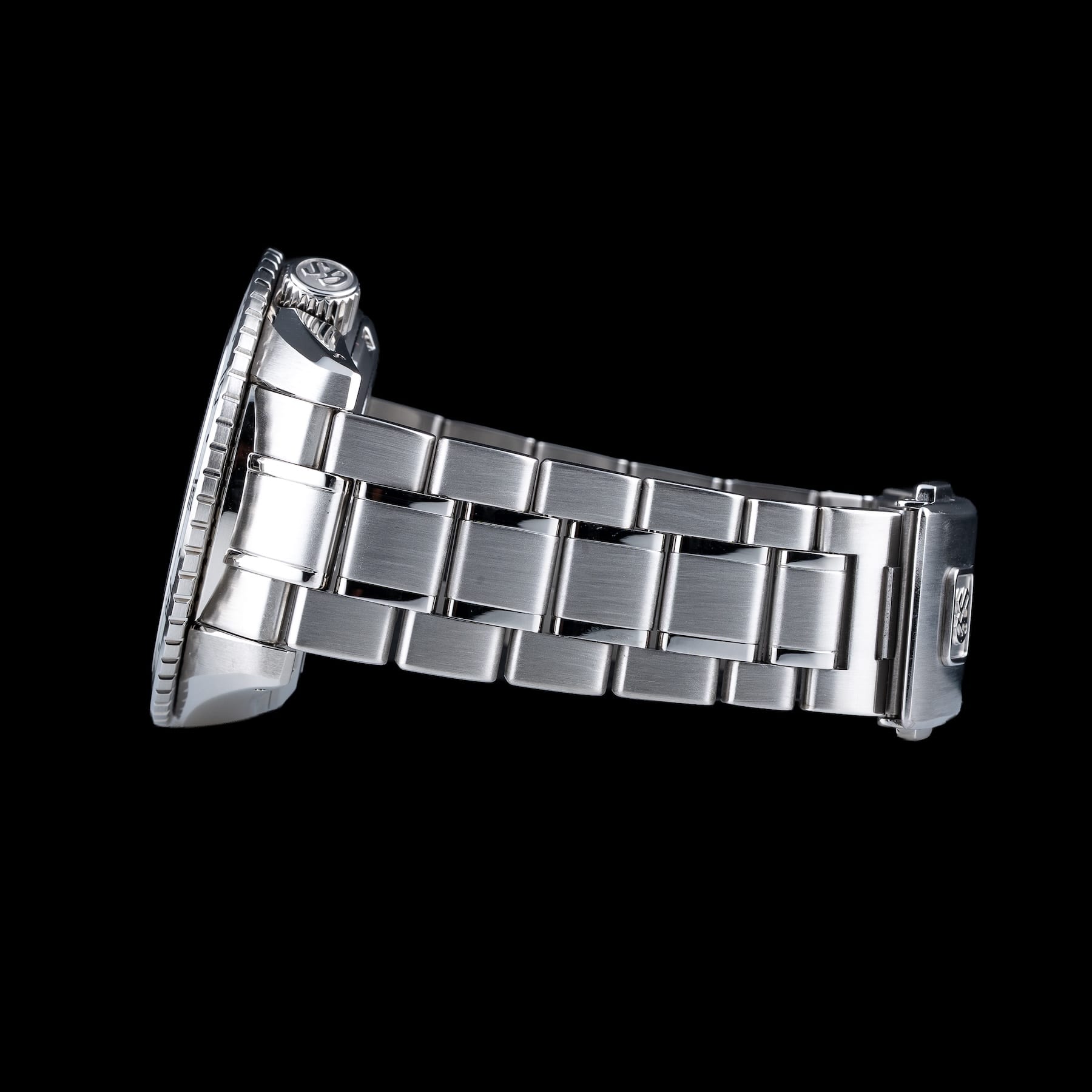 Grand Seiko Sport Collection SBGJ277