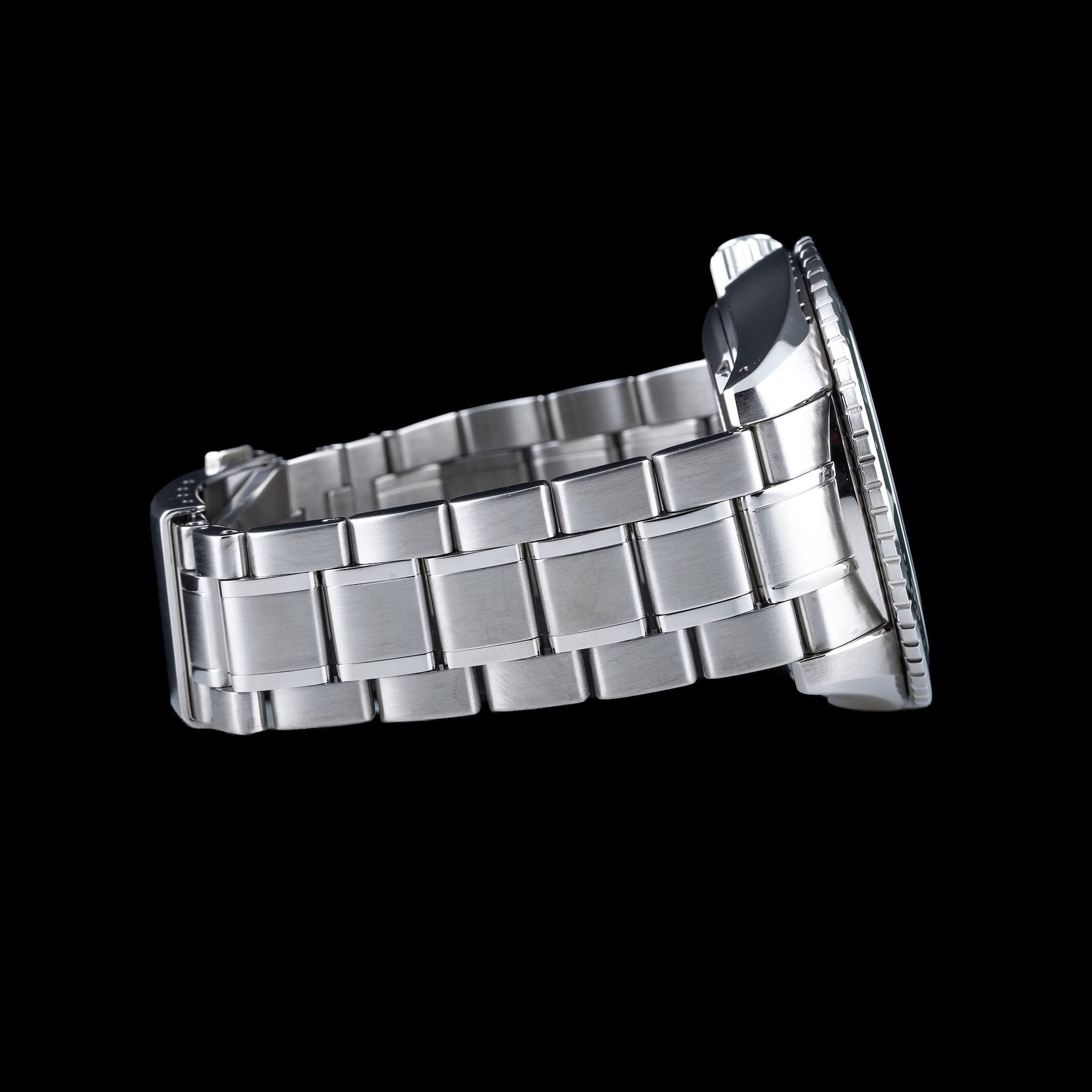 Grand Seiko Sport Collection SBGJ277