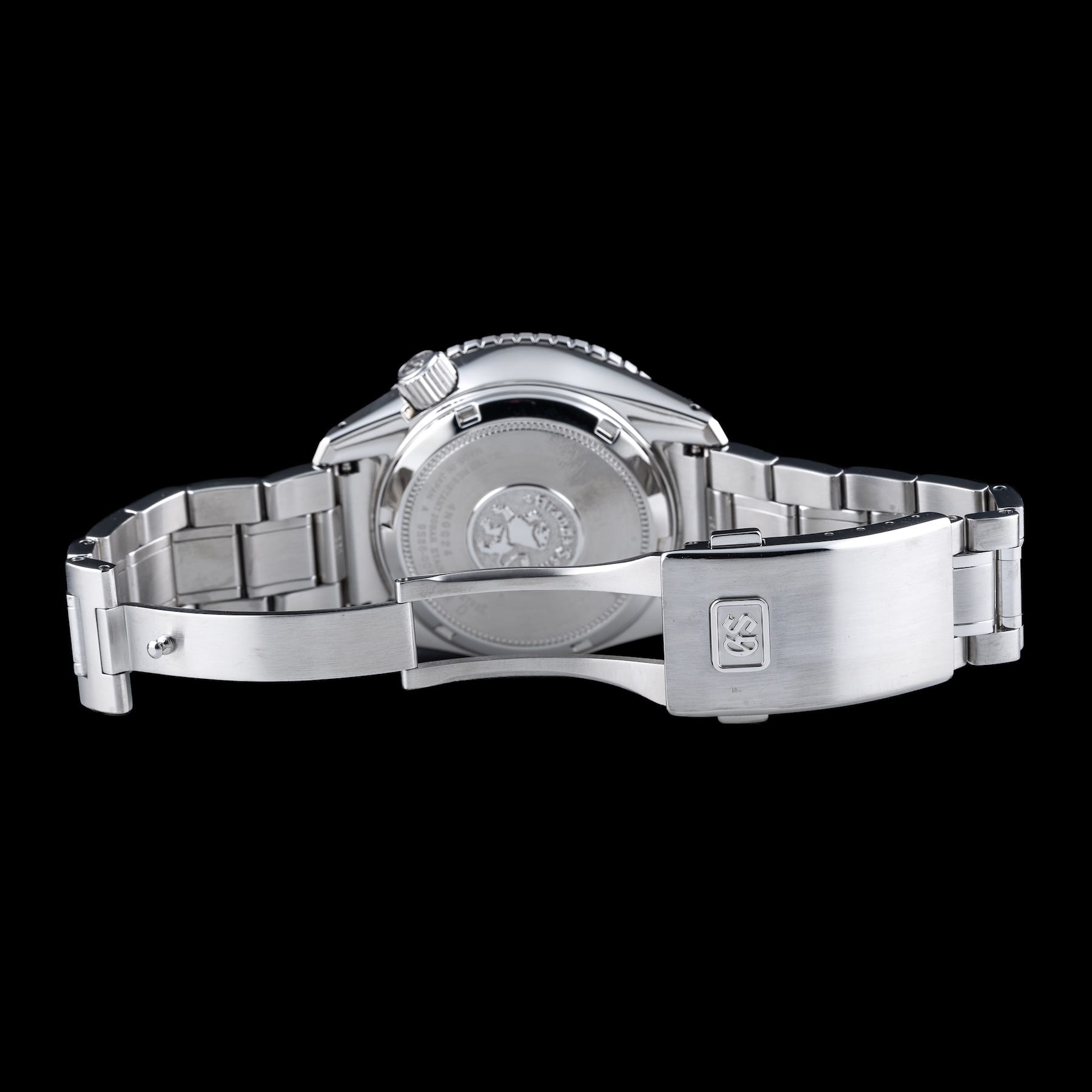 Grand Seiko Sport Collection SBGJ277