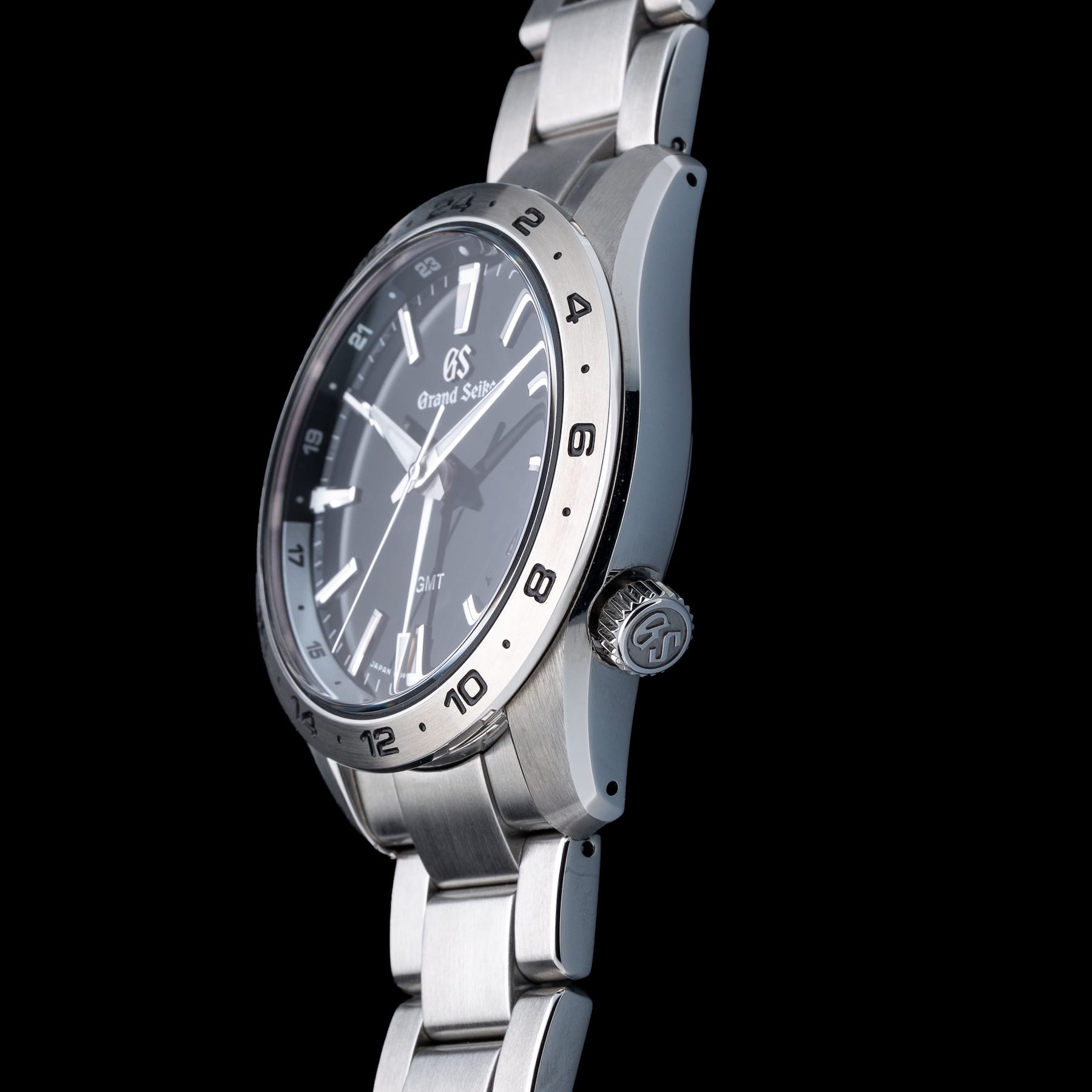 Grand Seiko SBGN027G Sport Collection