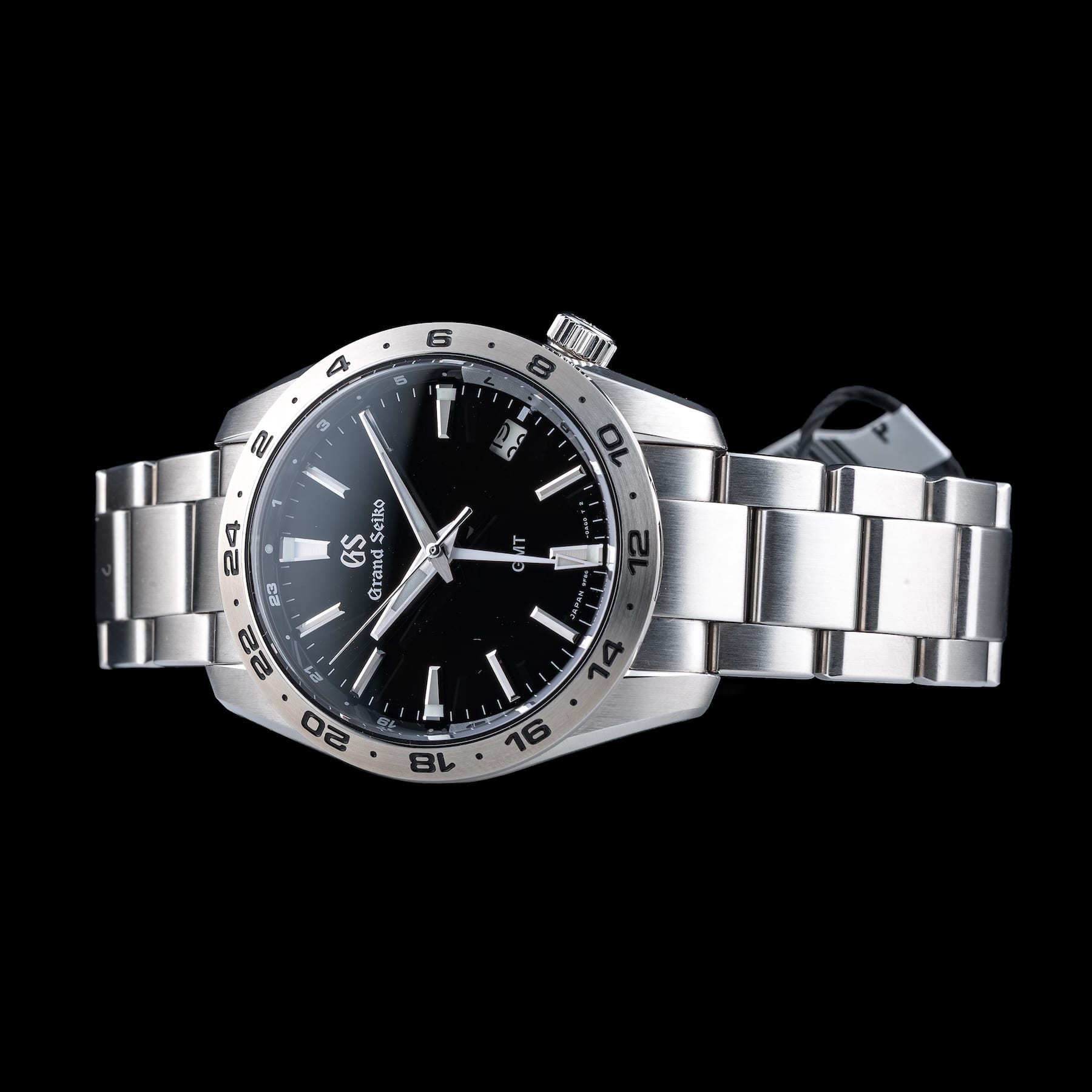 Grand Seiko SBGN027G Sport Collection