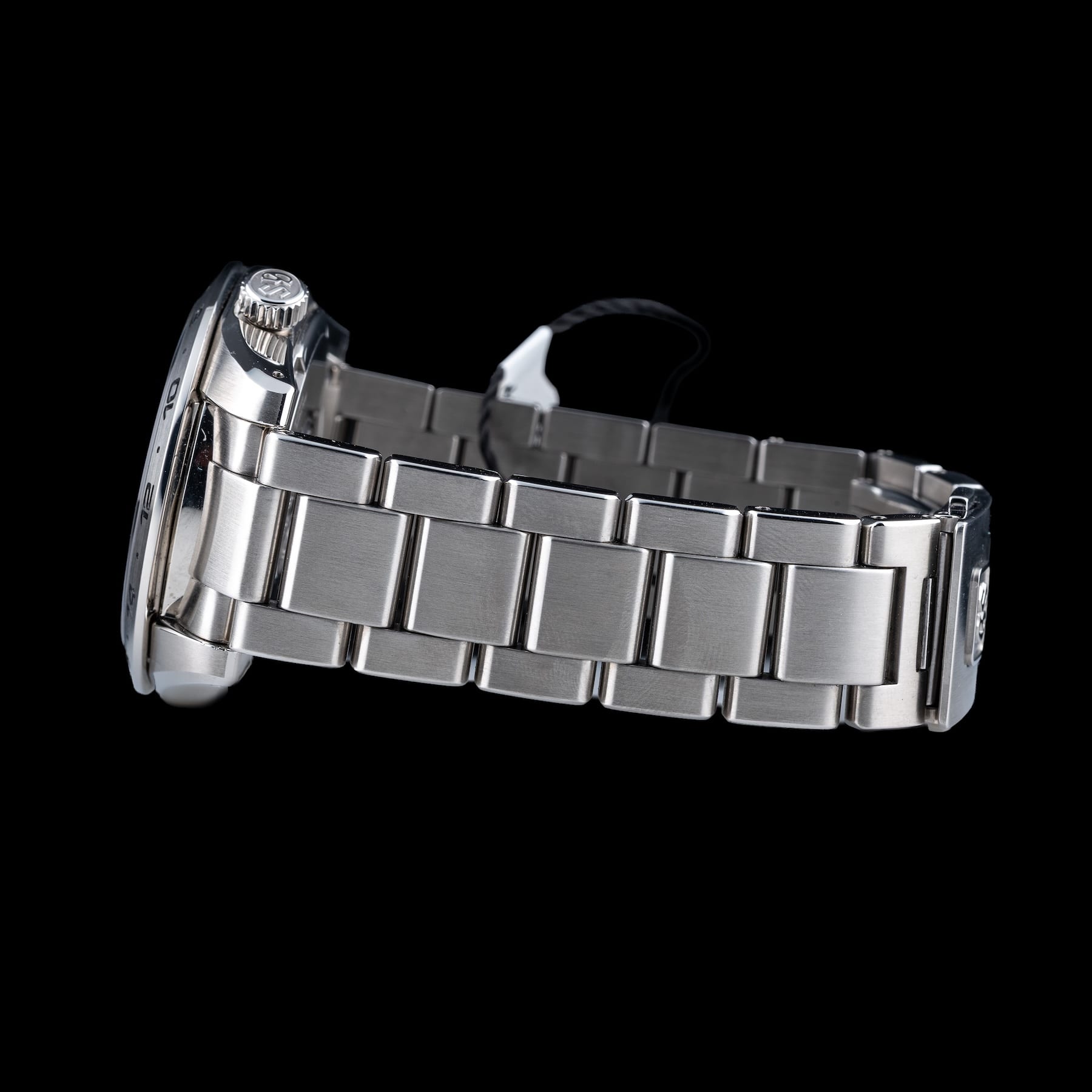Grand Seiko SBGN027G Sport Collection
