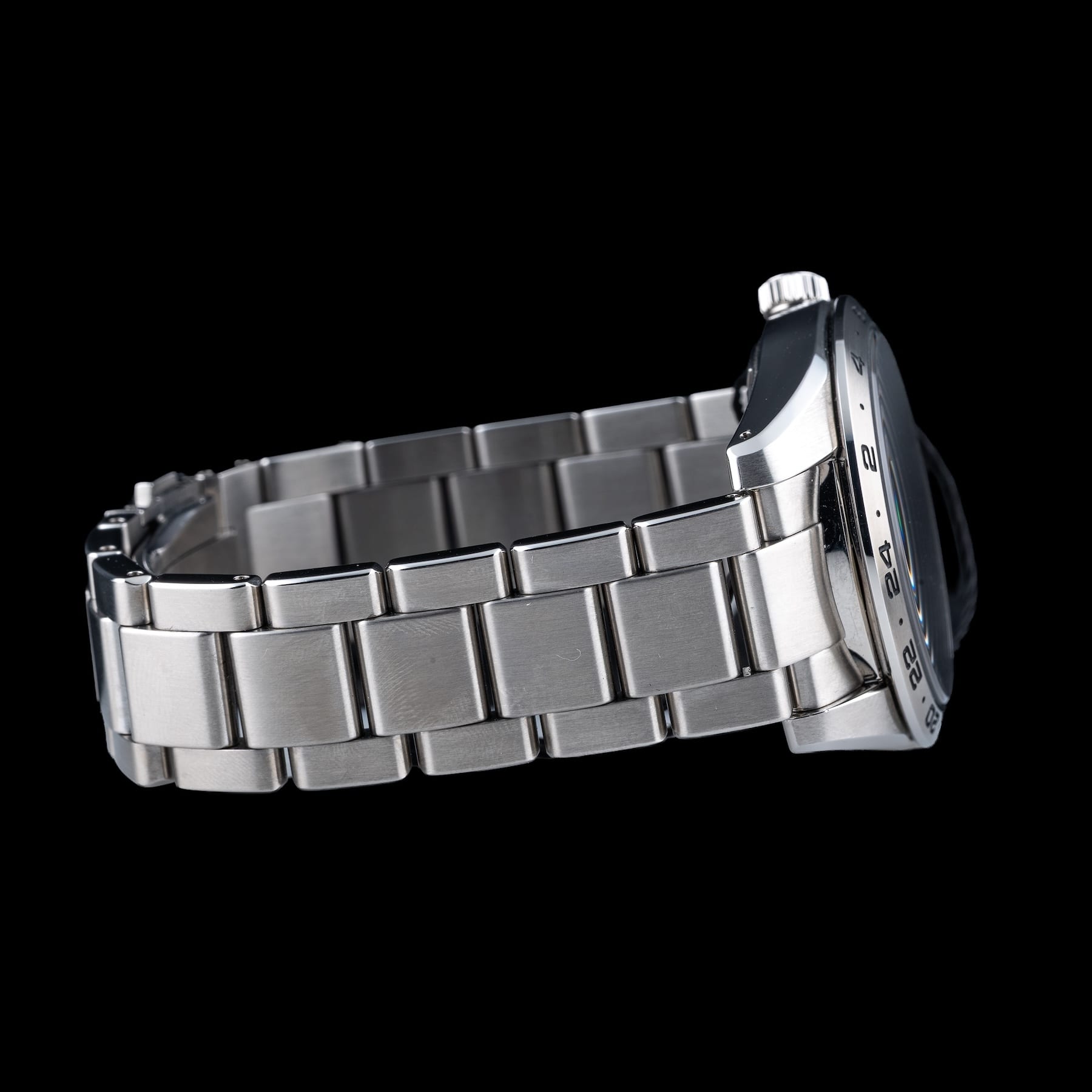 Grand Seiko SBGN027G Sport Collection