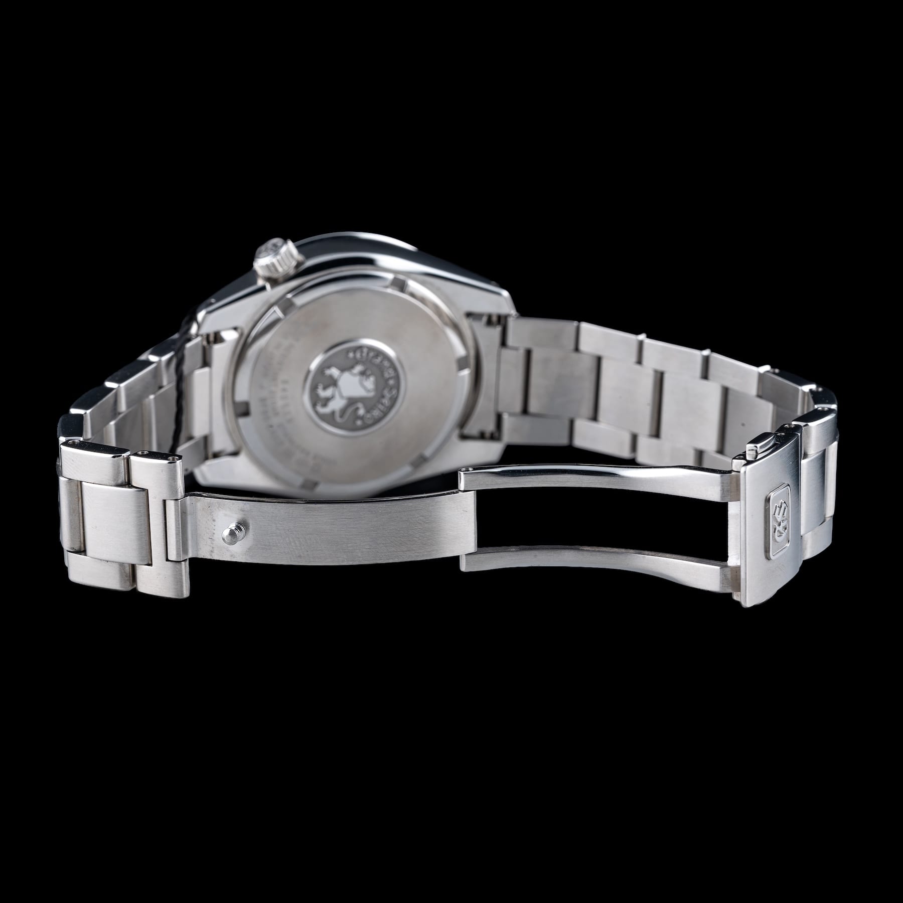 Grand Seiko SBGN027G Sport Collection