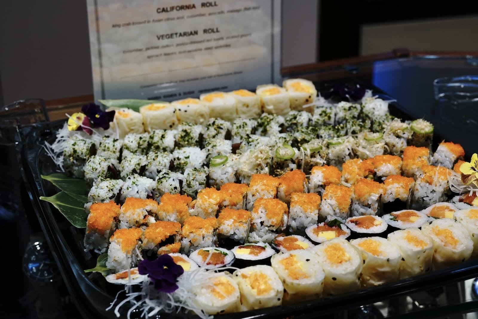 Japanese Food