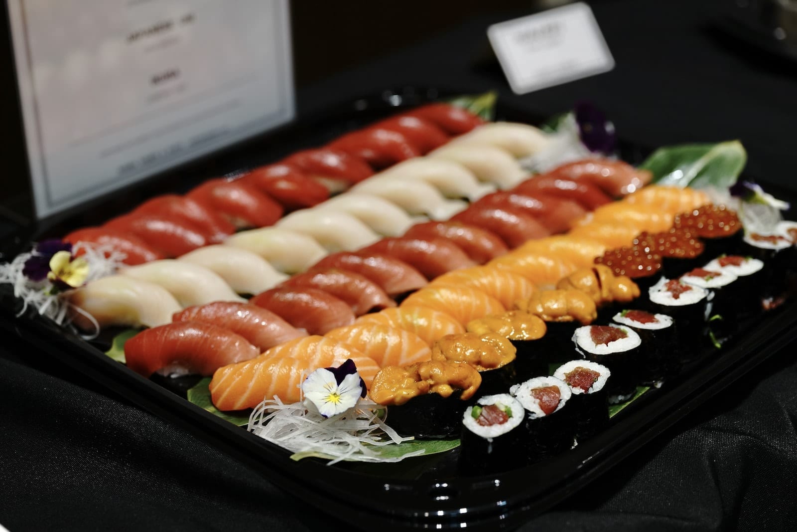 Japanese Food