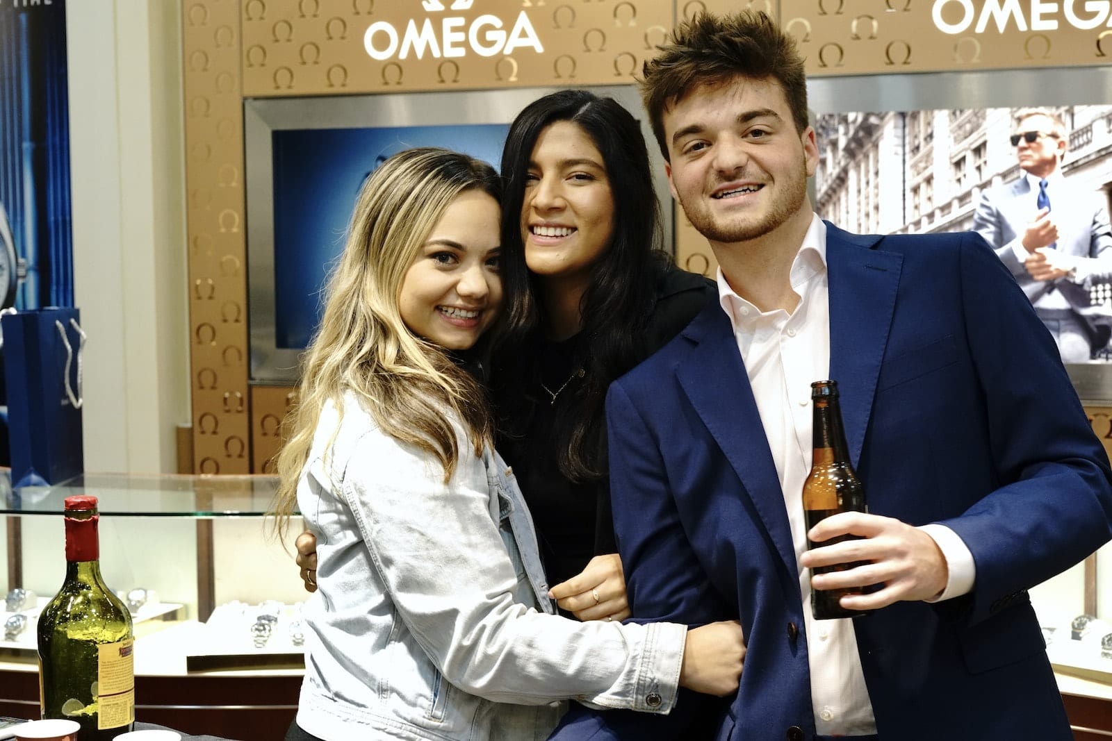 Exquisite Timepieces Team