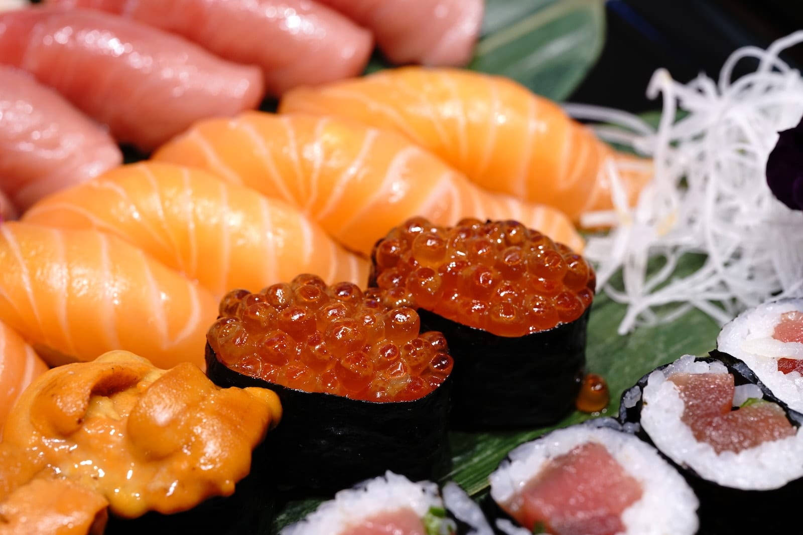 Japanese Food