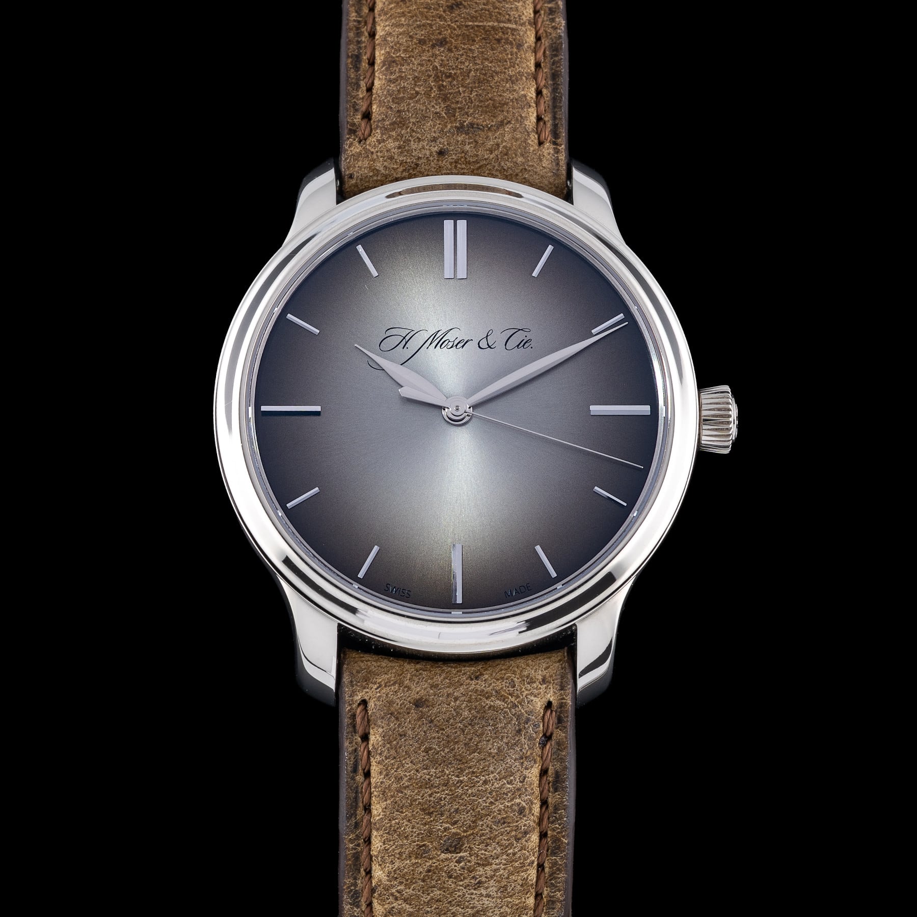 H. Moser & Cie 1343-0205