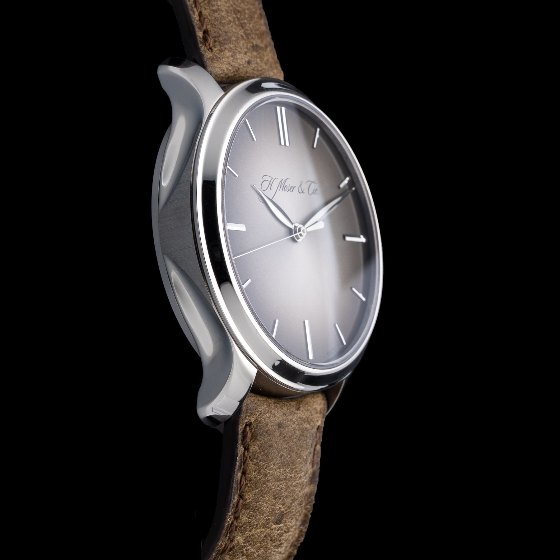 H. Moser & Cie 1343-0205