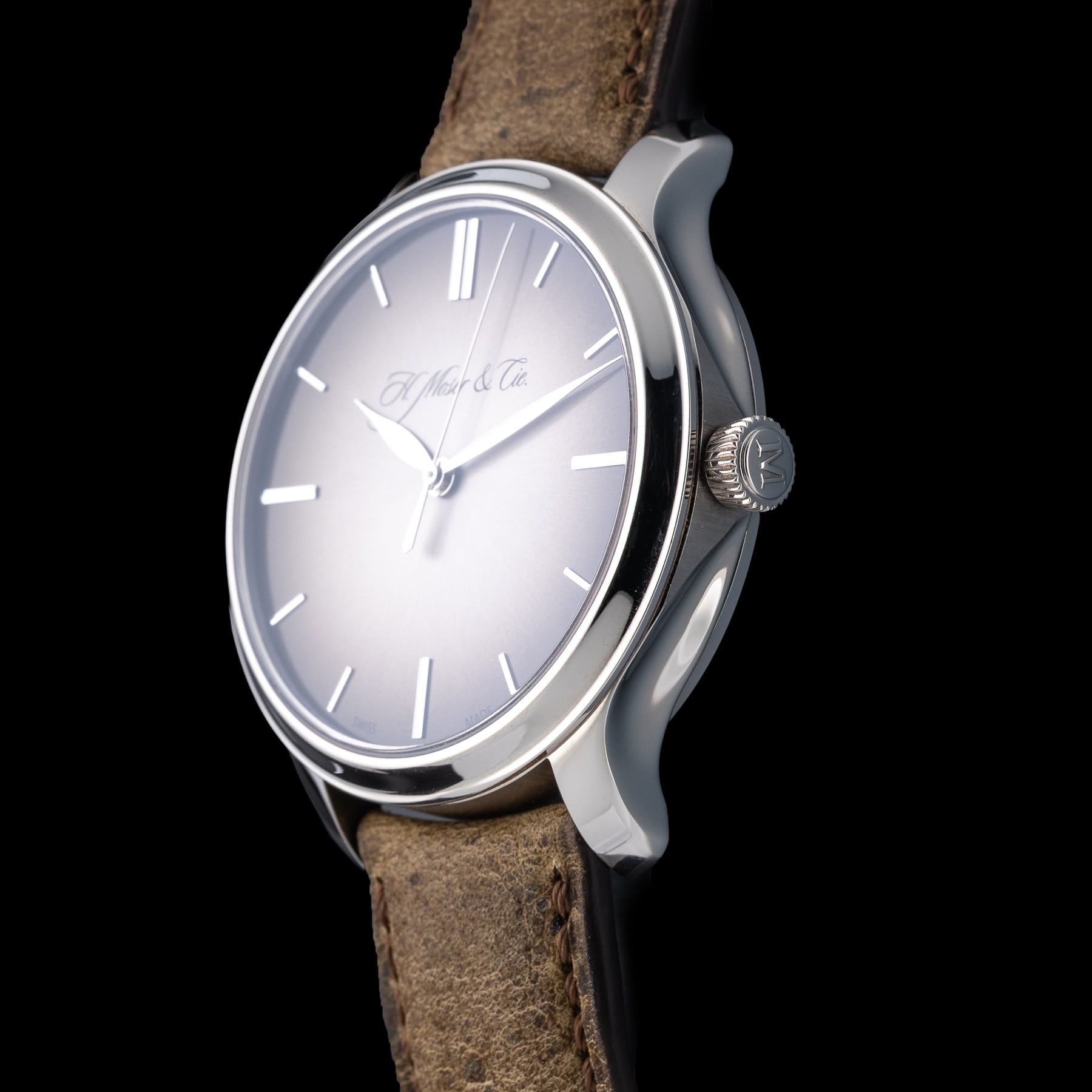 H. Moser & Cie 1343-0205