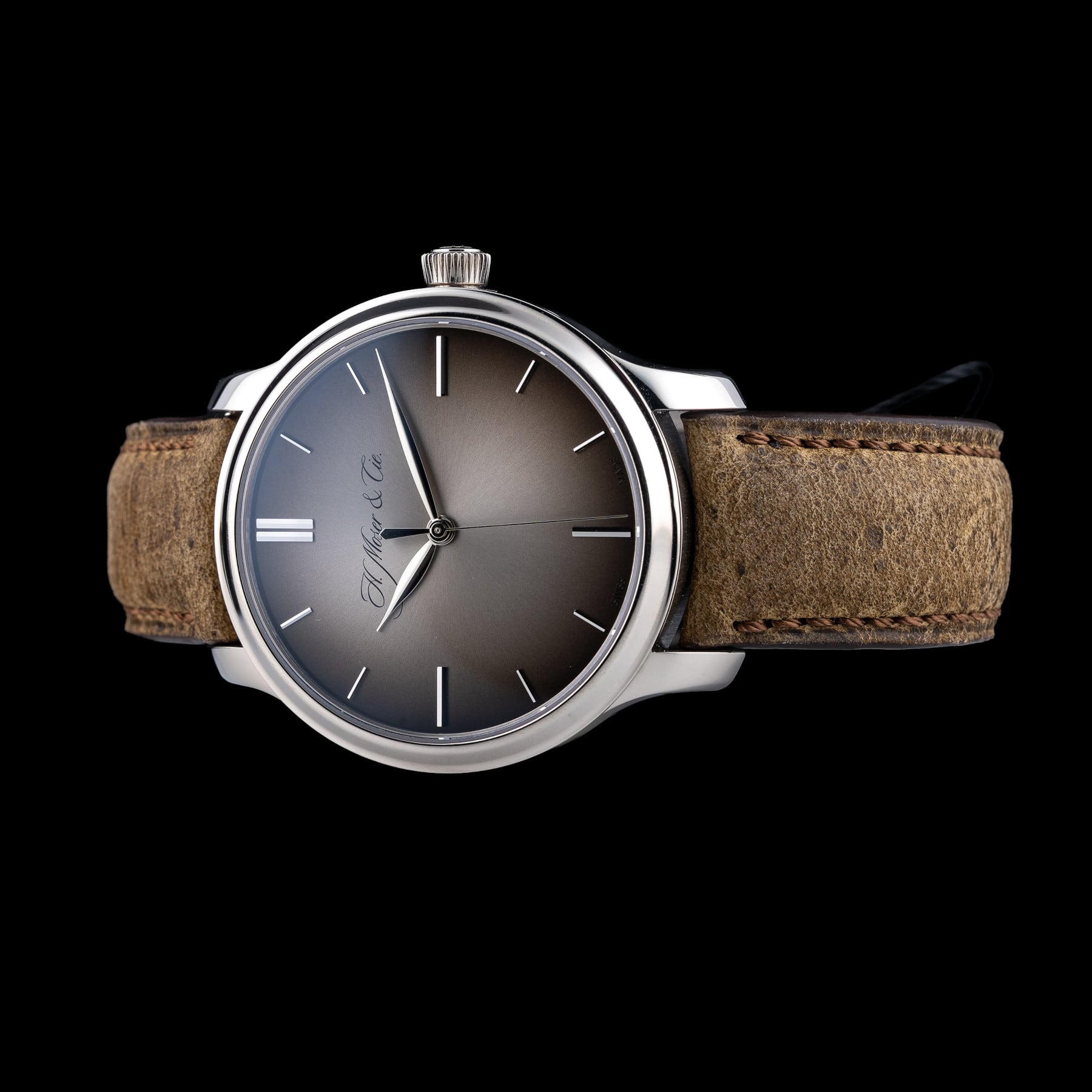 H. Moser & Cie 1343-0205