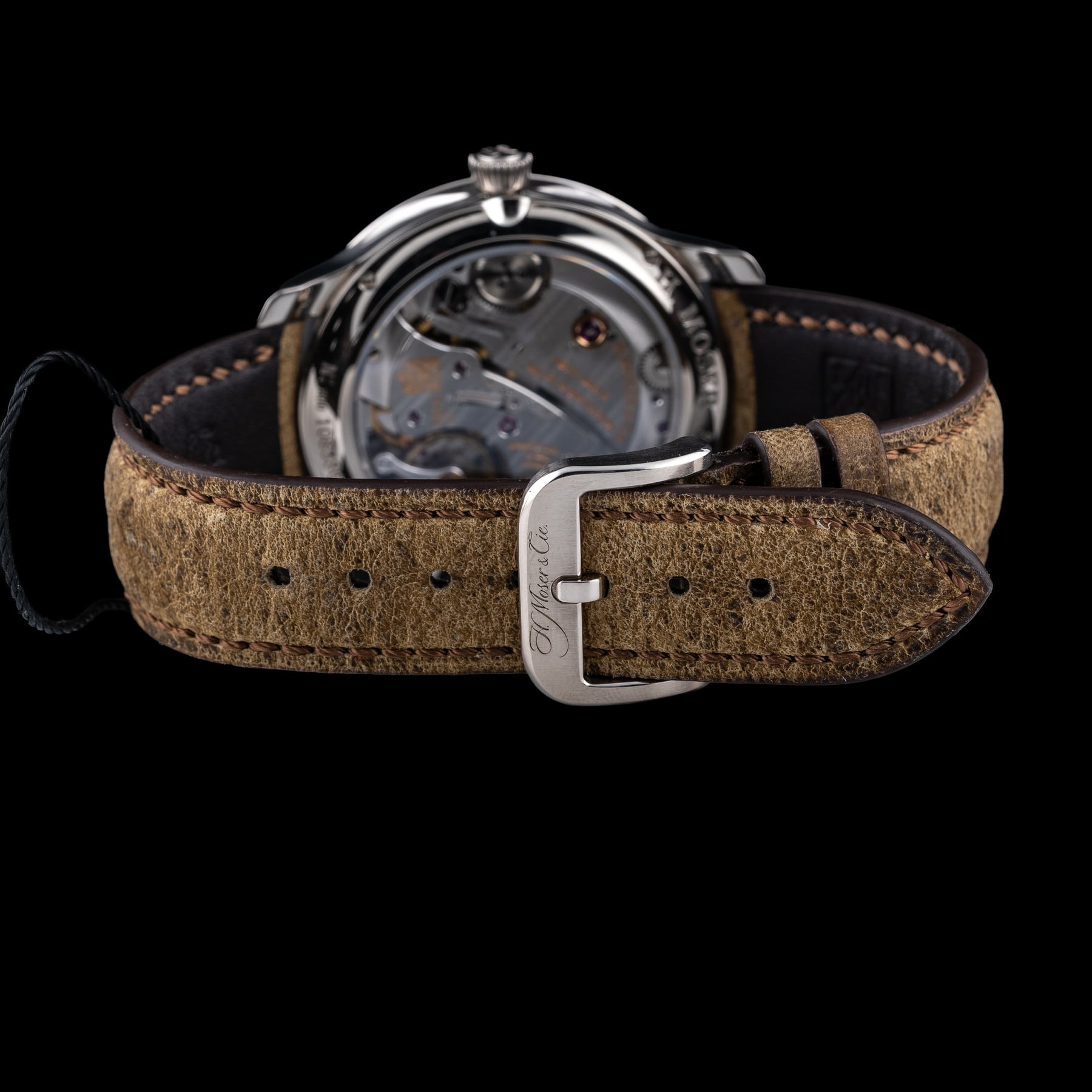 H. Moser & Cie 1343-0205