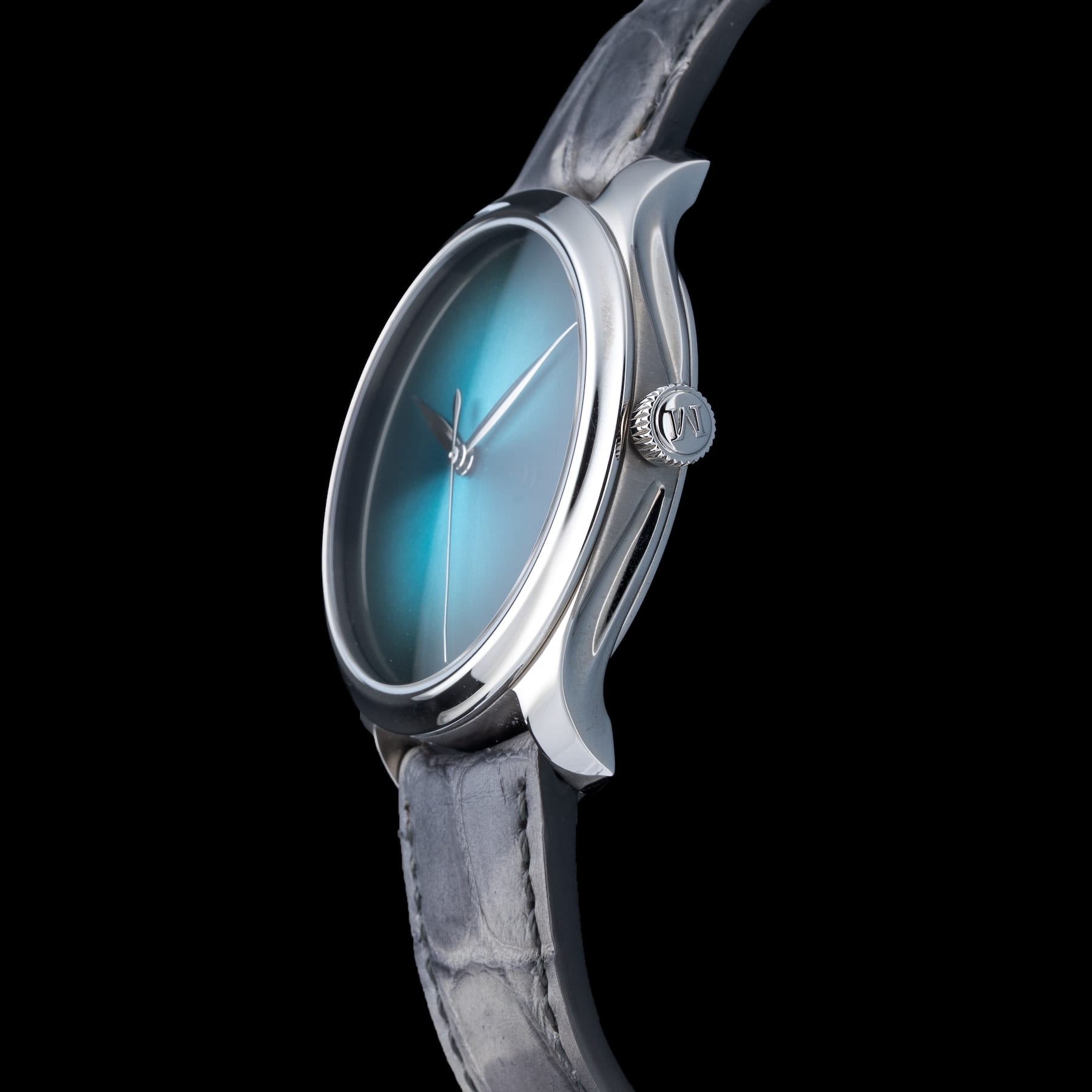 H. Moser & Cie. Endeavour Centre Seconds 1200-1240