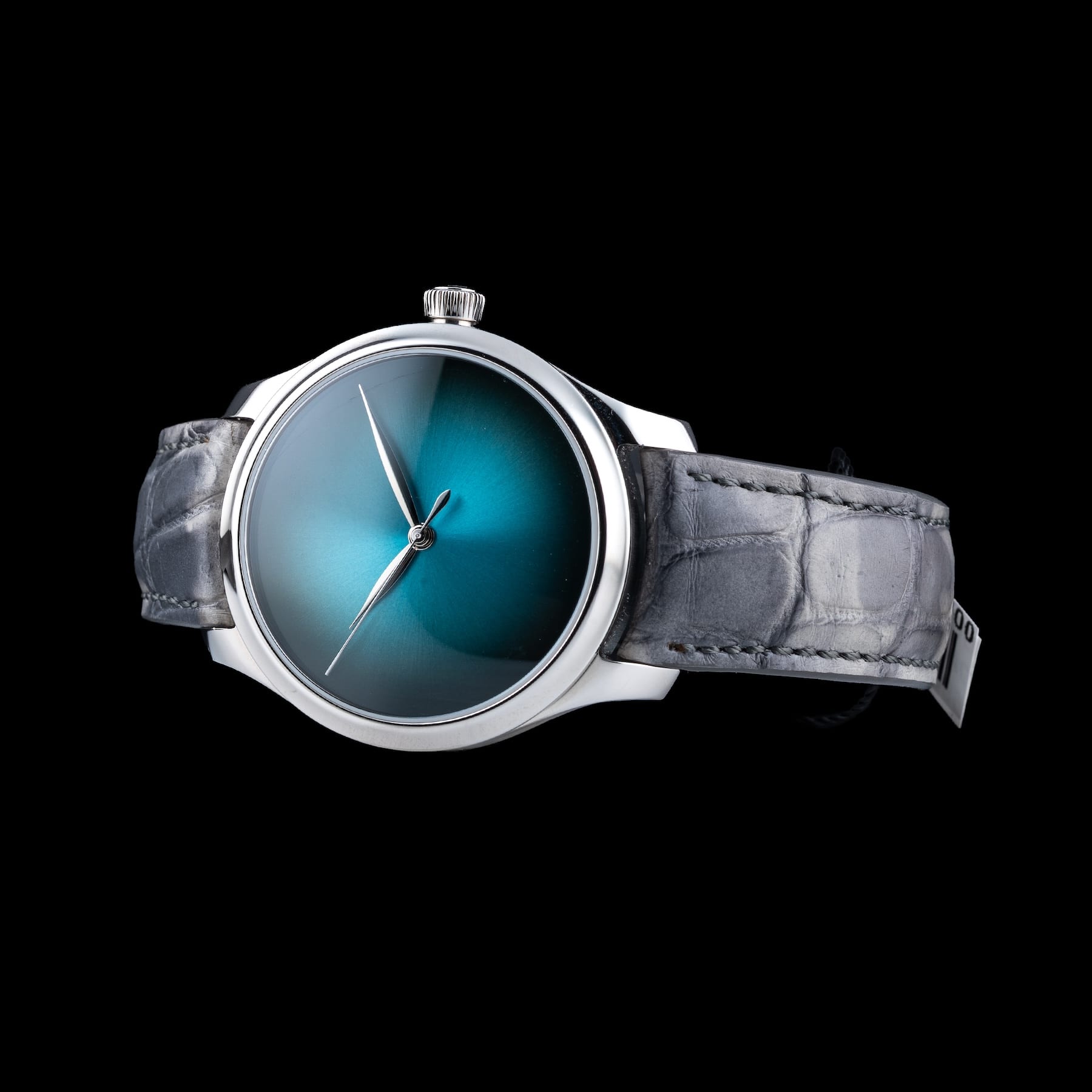 H. Moser & Cie. Endeavour Centre Seconds 1200-1240