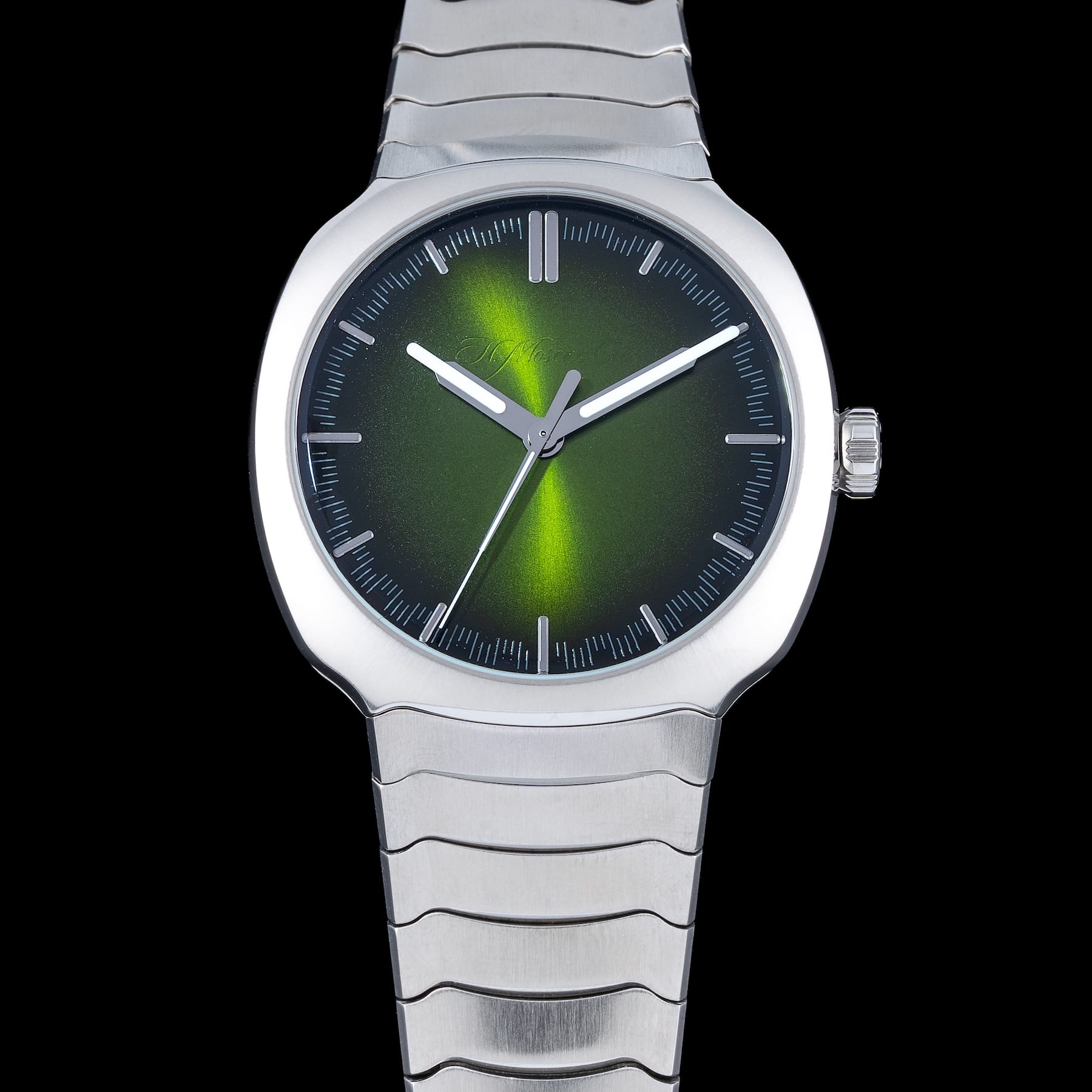 H. Moser & Cie 6201-1200