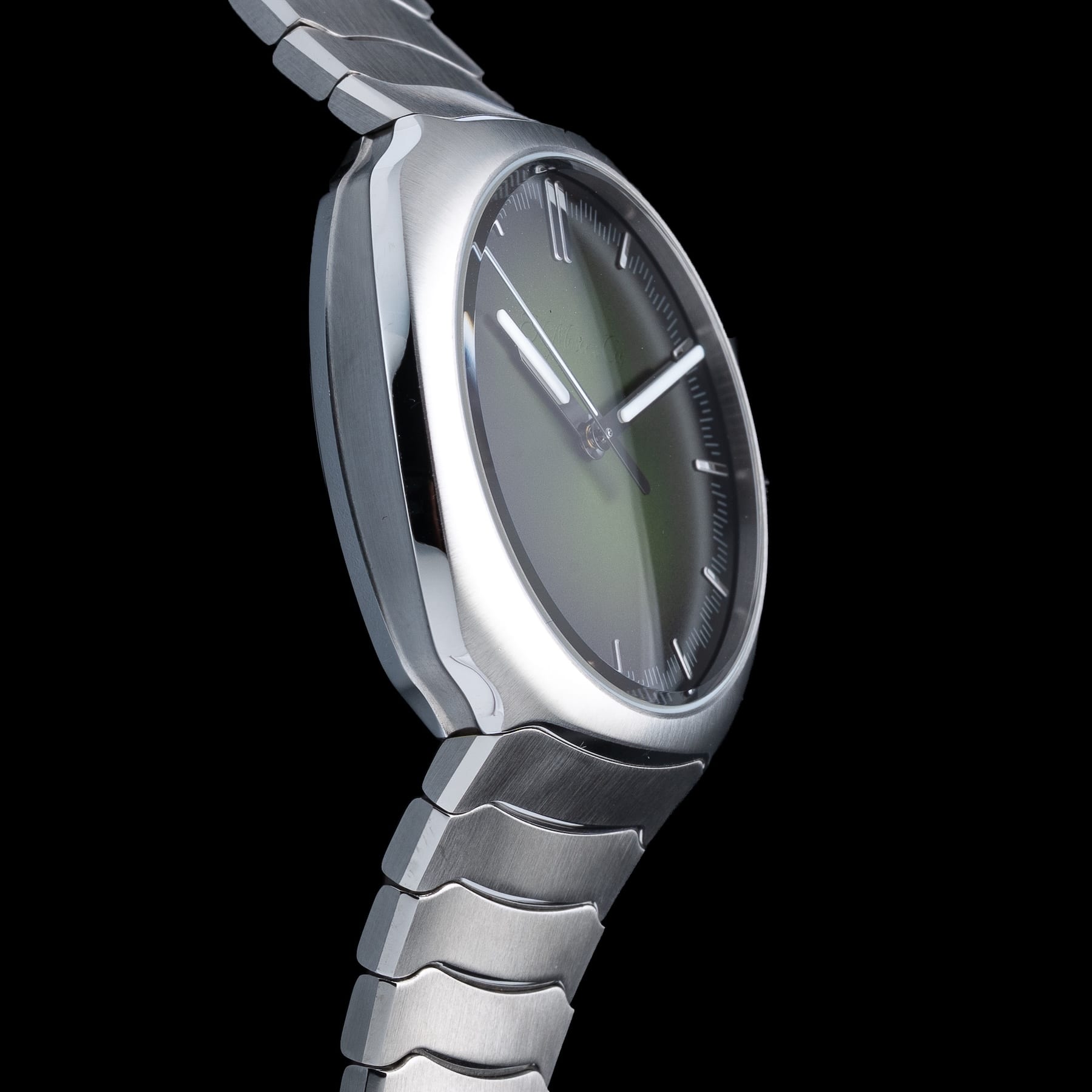 H. Moser & Cie 6201-1200