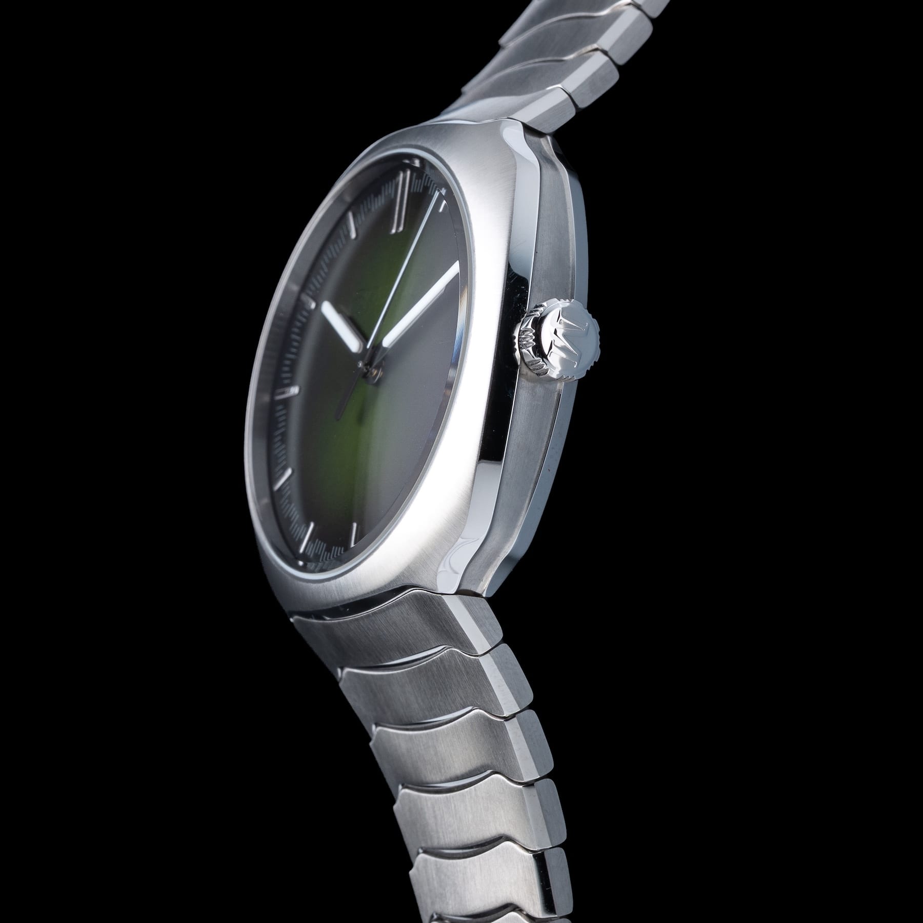 H. Moser & Cie 6201-1200