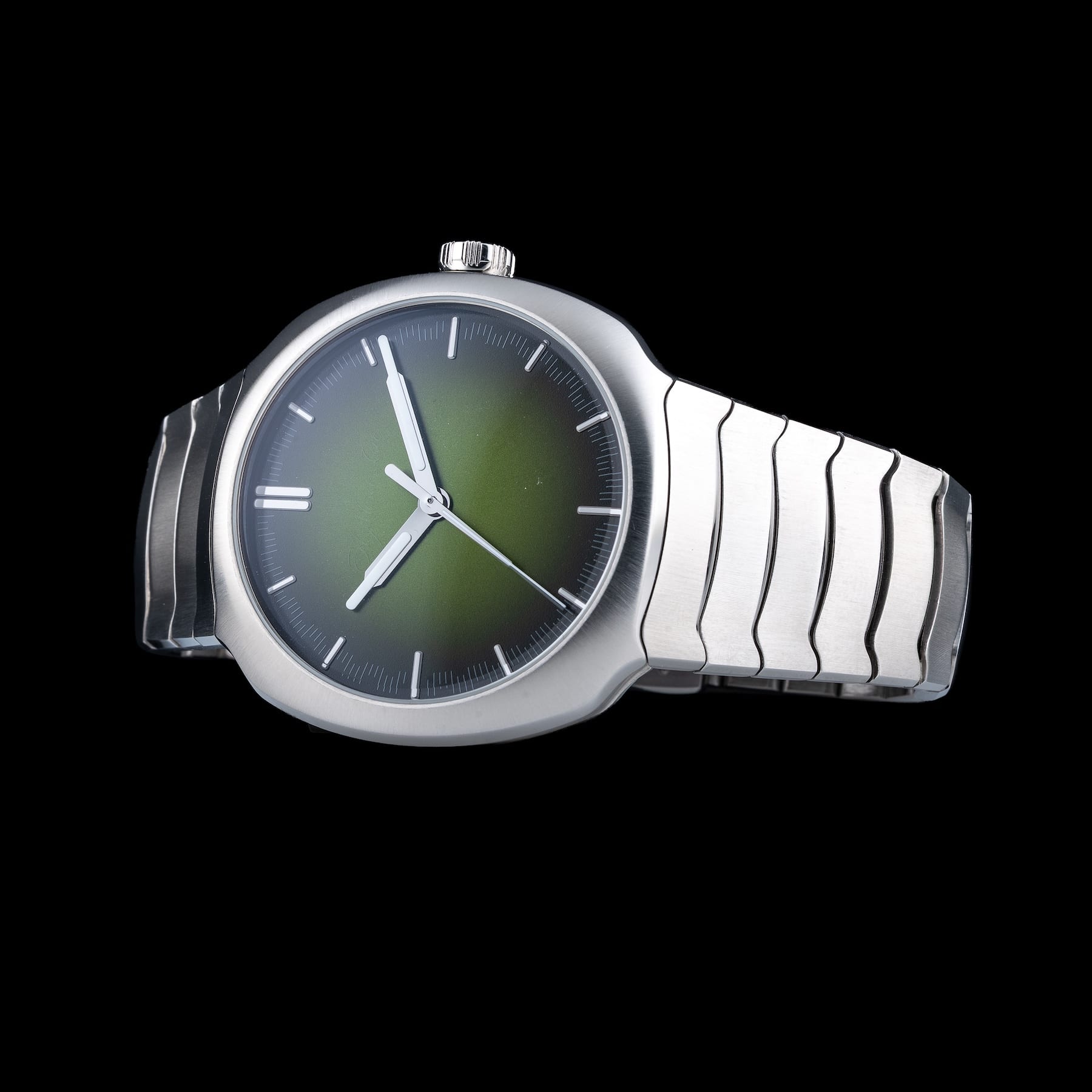 H. Moser & Cie 6201-1200