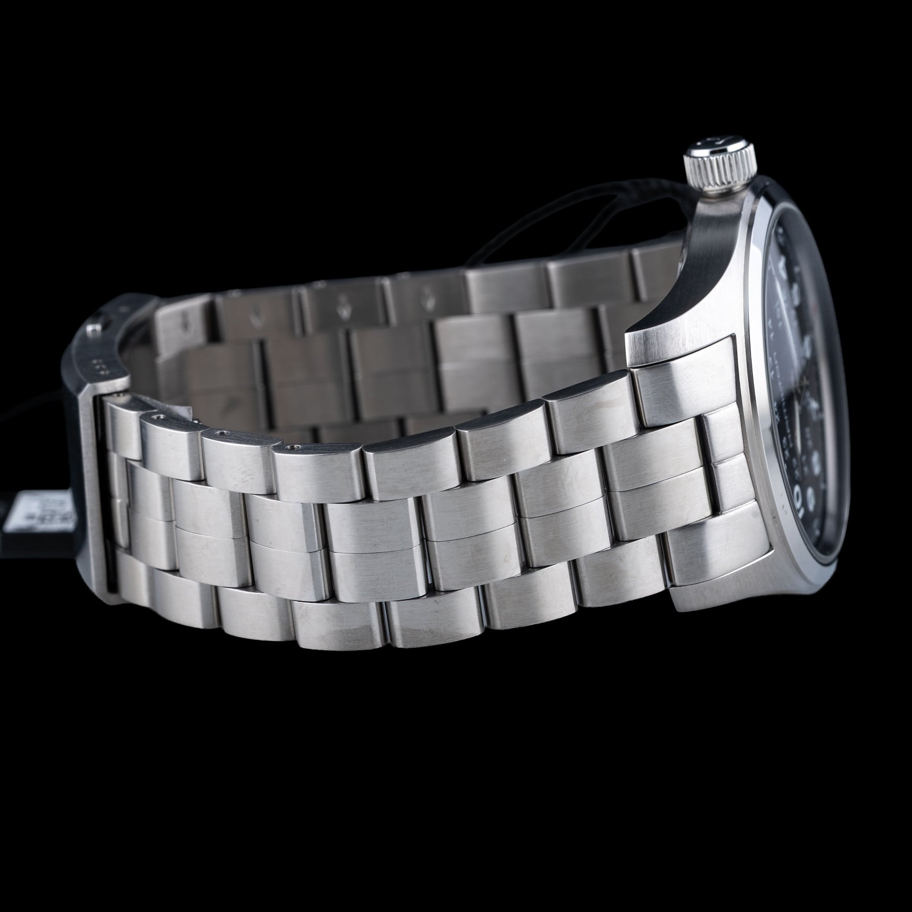 Hamilton H70515137 Khaki Field Auto 42mm