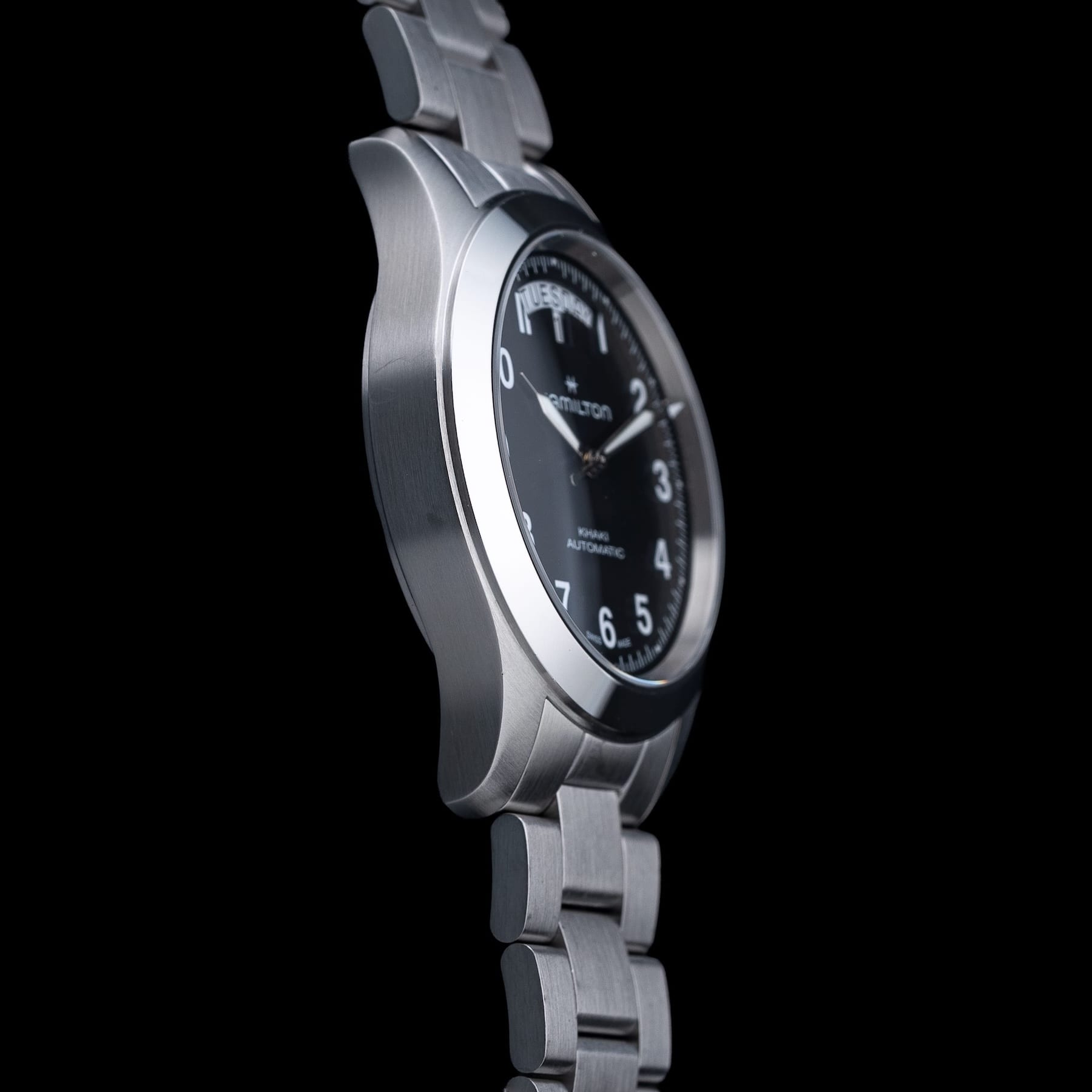 Hamilton Khaki Field 40mm H64475131