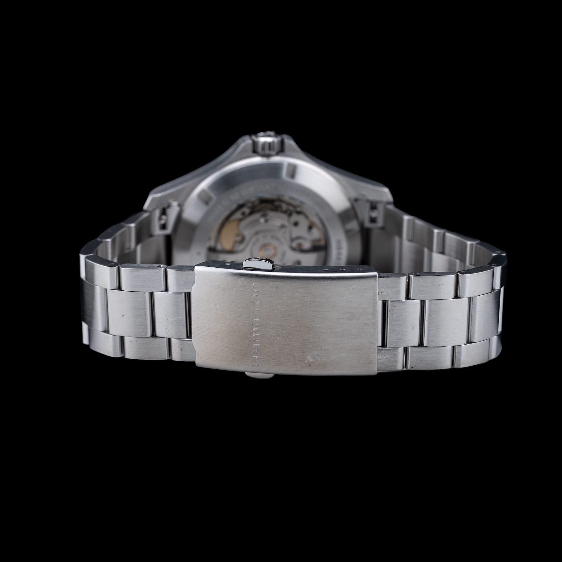 Hamilton Khaki Field 40mm H64475131
