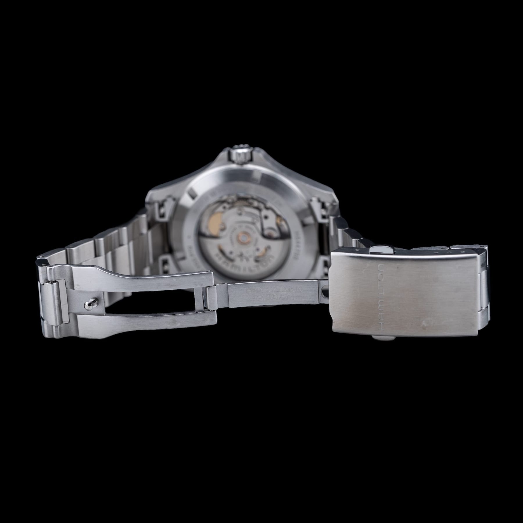 Hamilton Khaki Field 40mm H64475131