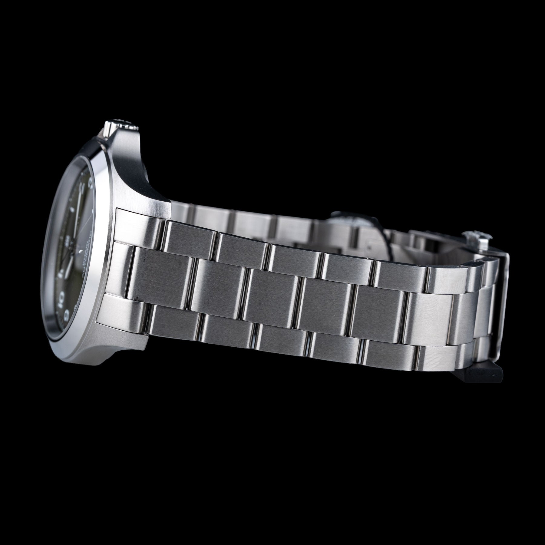 Hamilton H64475160 Khaki Field 40mm
