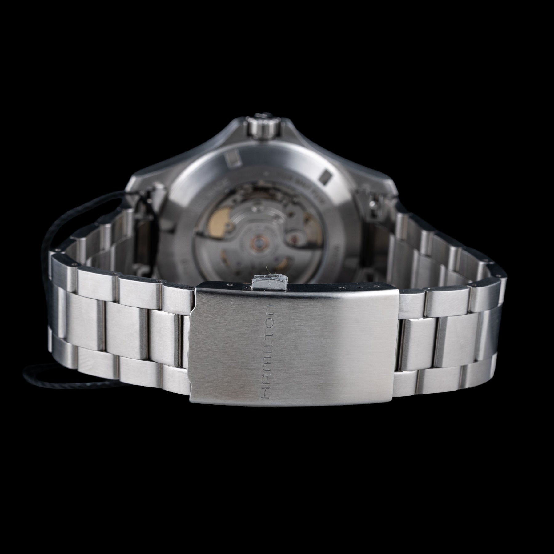 Hamilton H64475160 Khaki Field 40mm