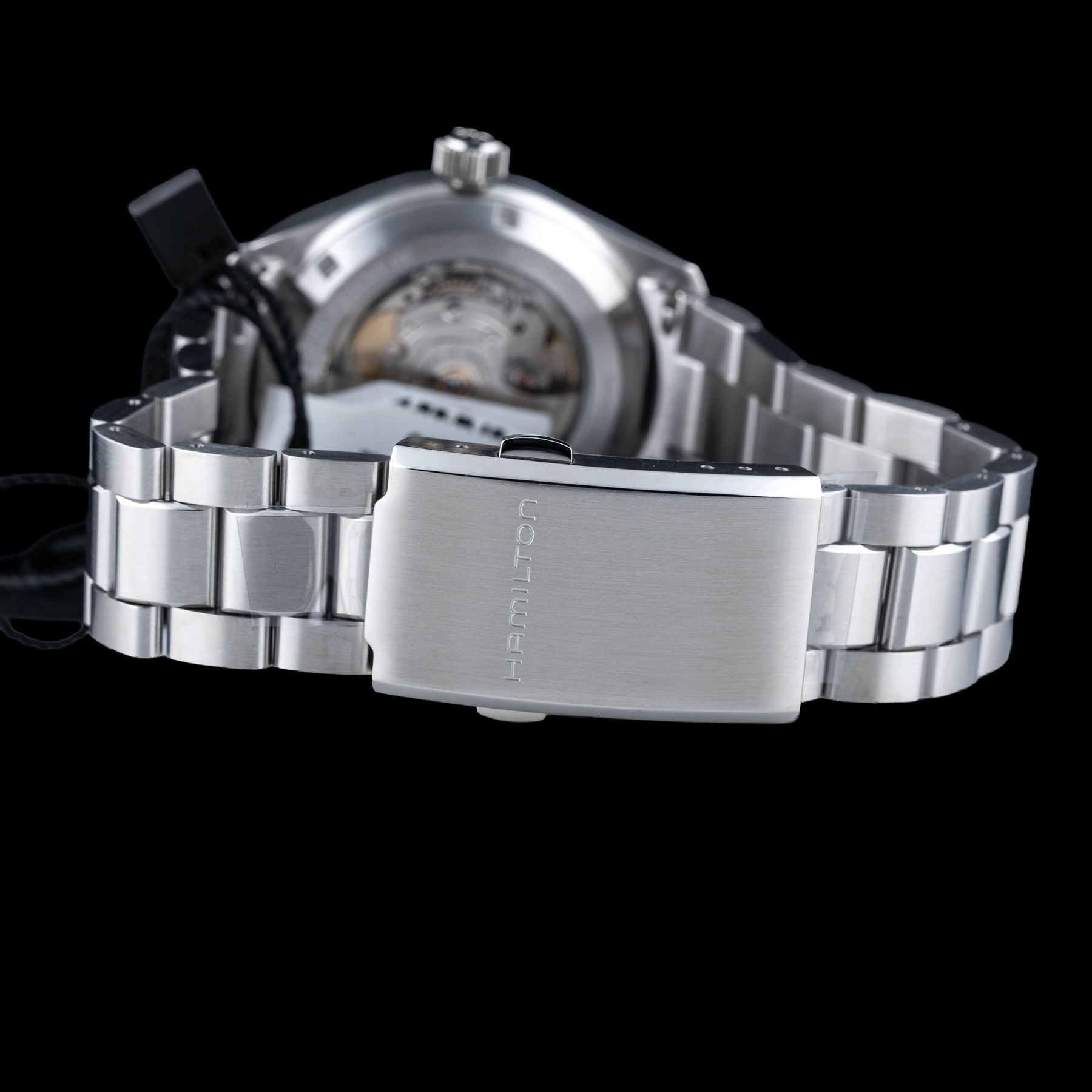 Hamilton Khaki Field Murph Auto H70405140