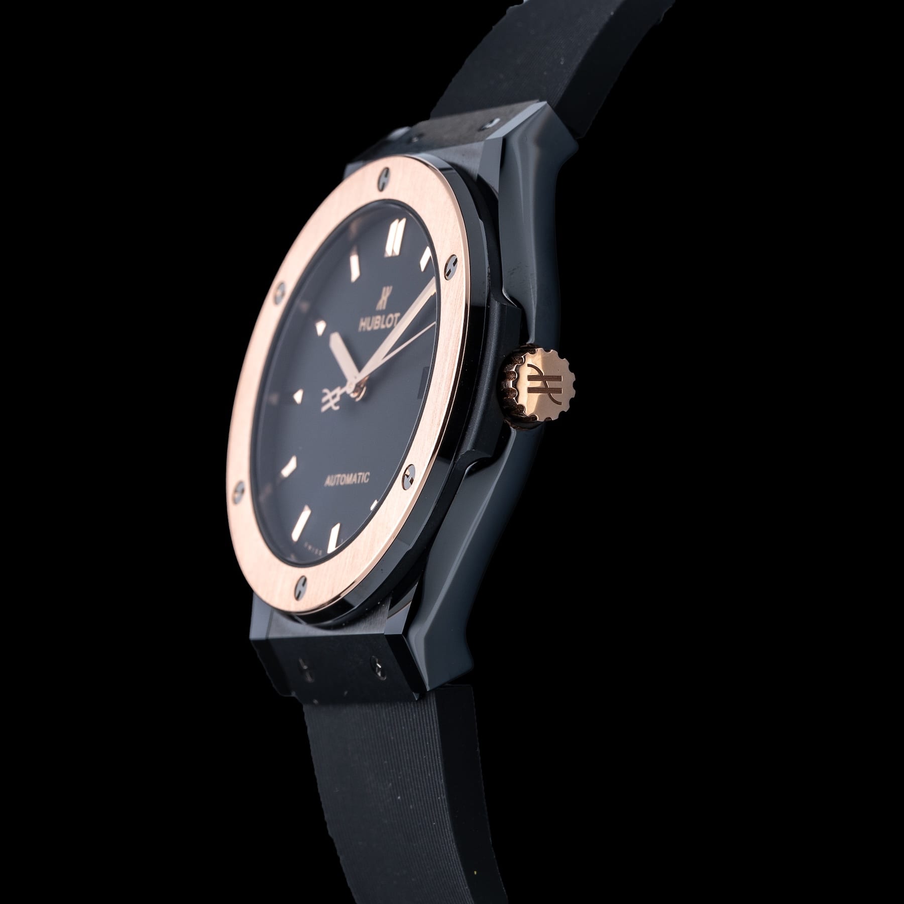 Hublot Classic Fusion 511.CO.1181.RX