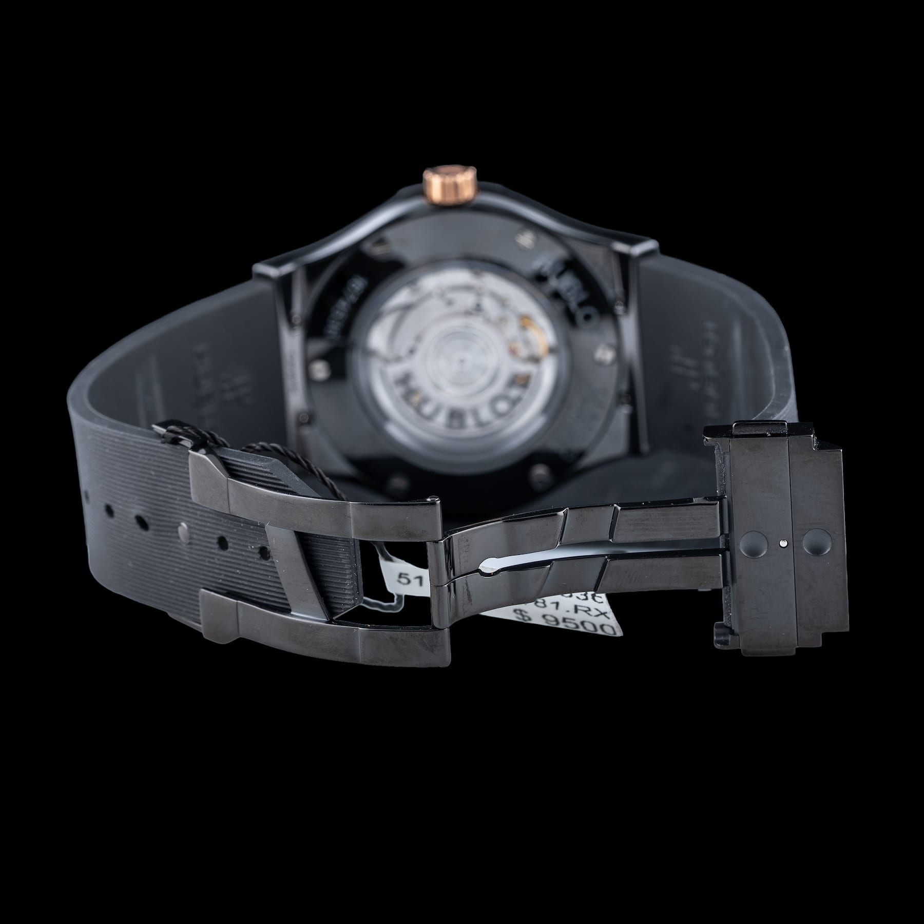 Hublot Classic Fusion 511.CO.1181.RX