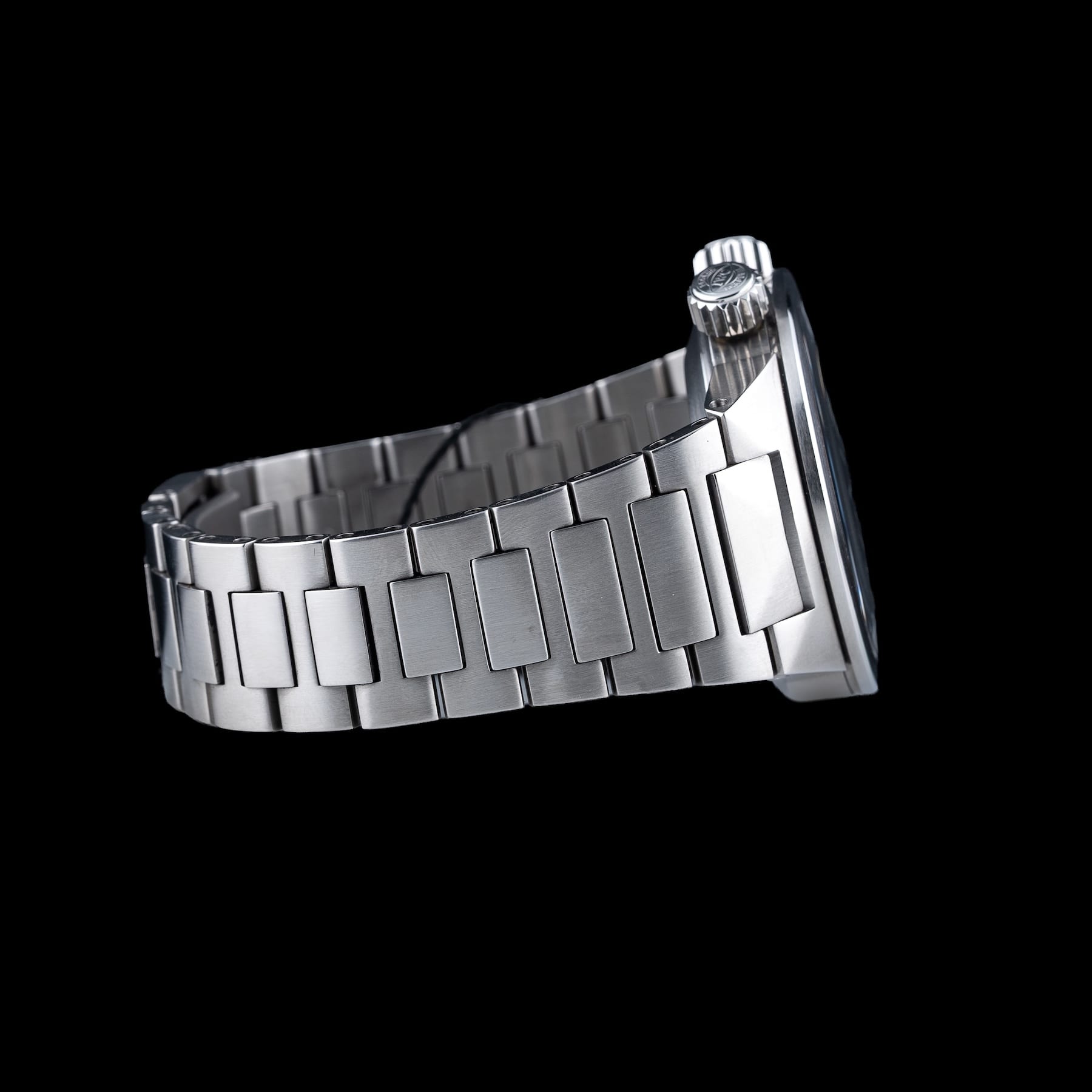 IWC Aquatimer IW3548-05 Black Dial 42mm