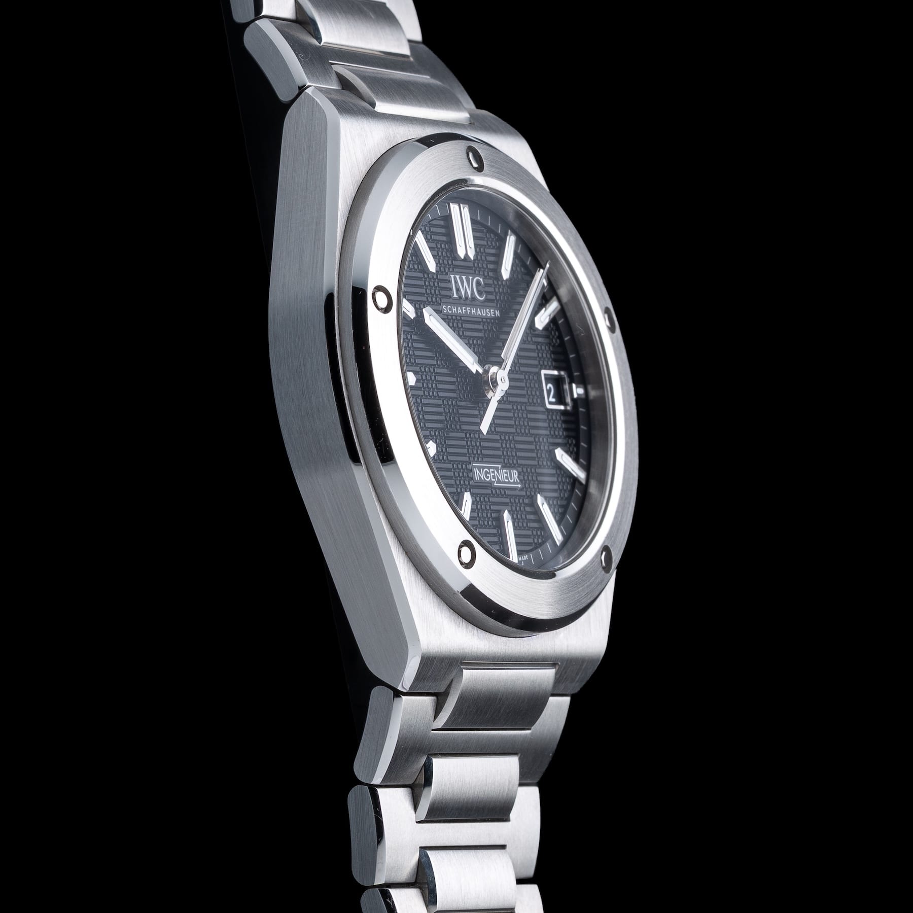 IWC IW328901 Ingenieur Automatic 40mm