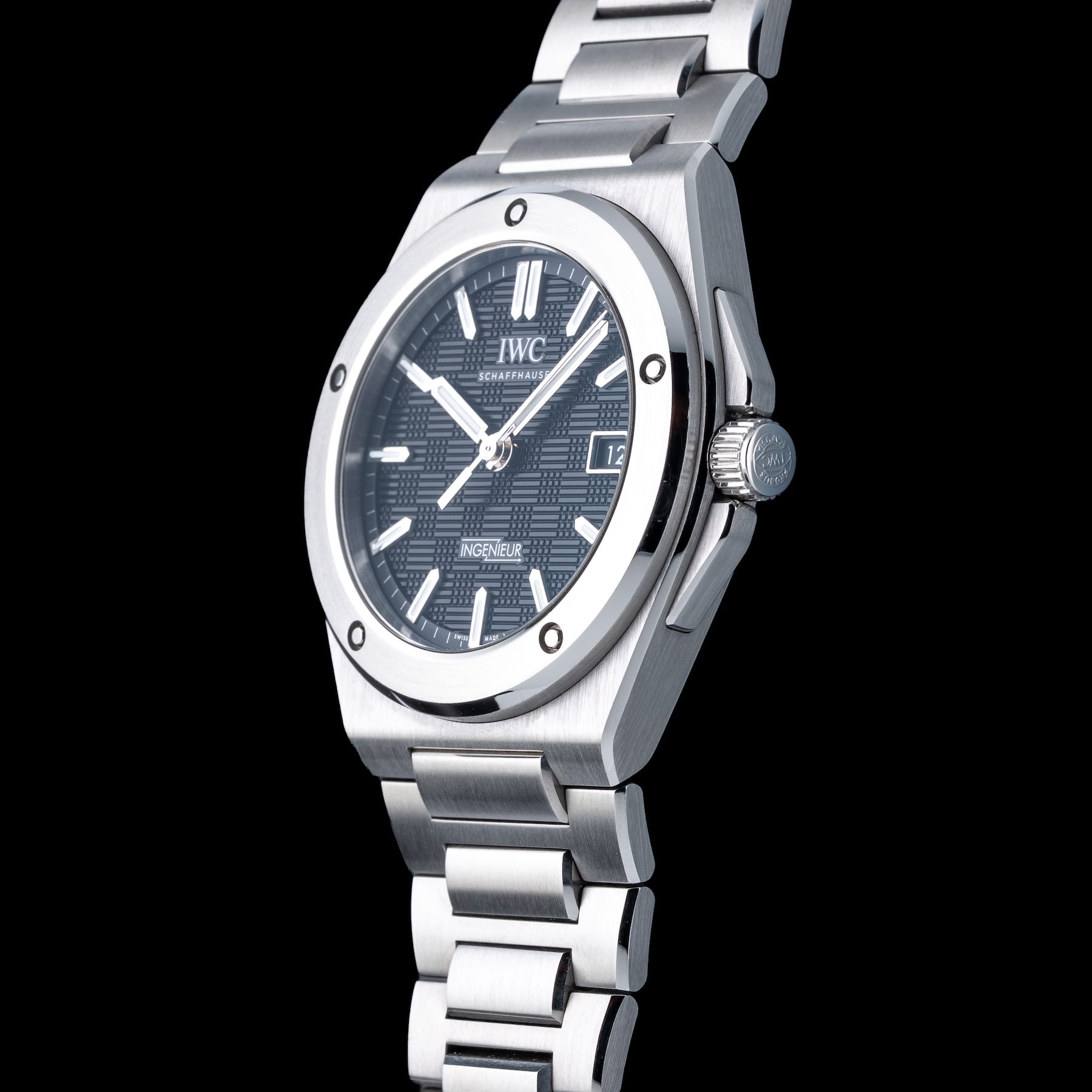 IWC IW328901 Ingenieur Automatic 40mm