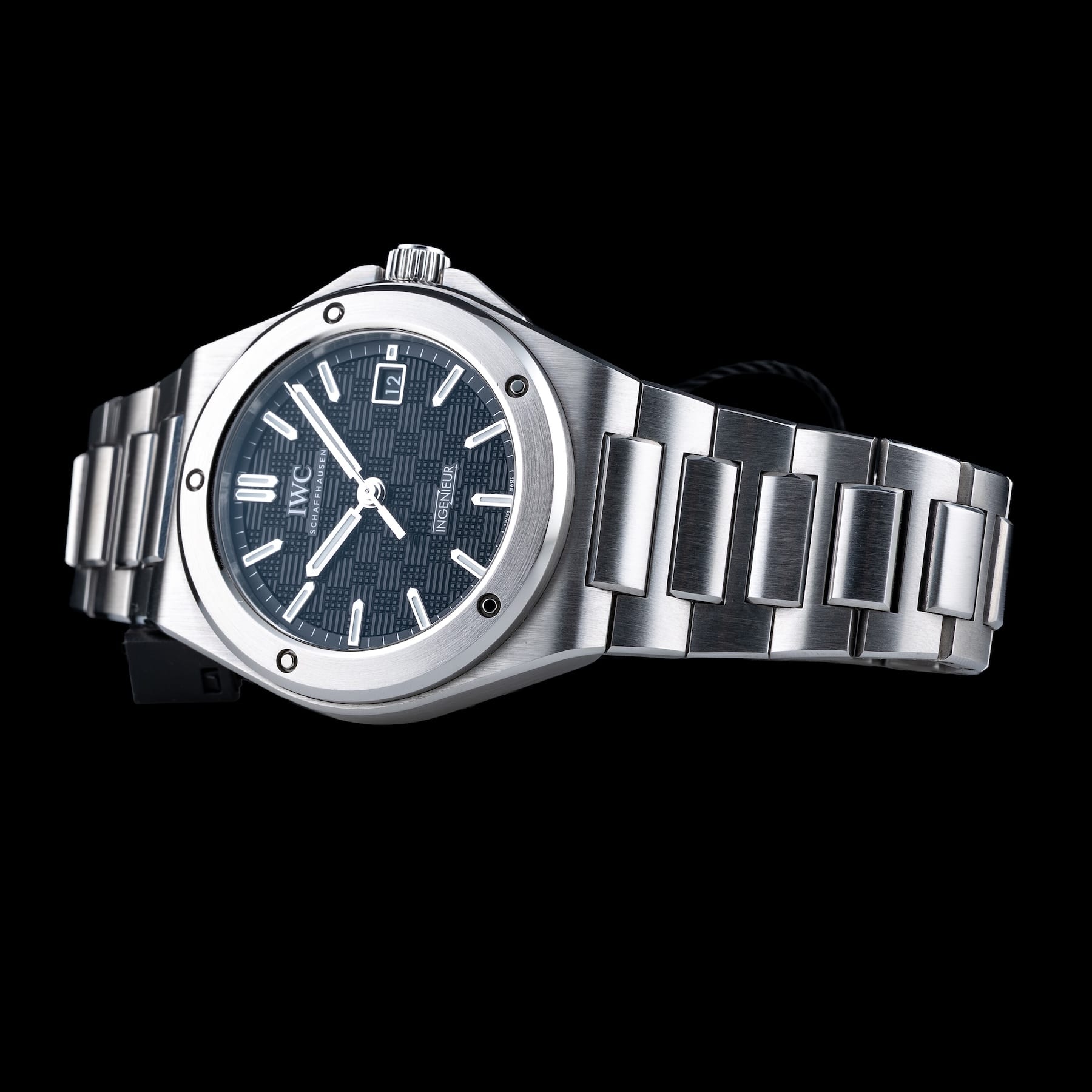 IWC IW328901 Ingenieur Automatic 40mm