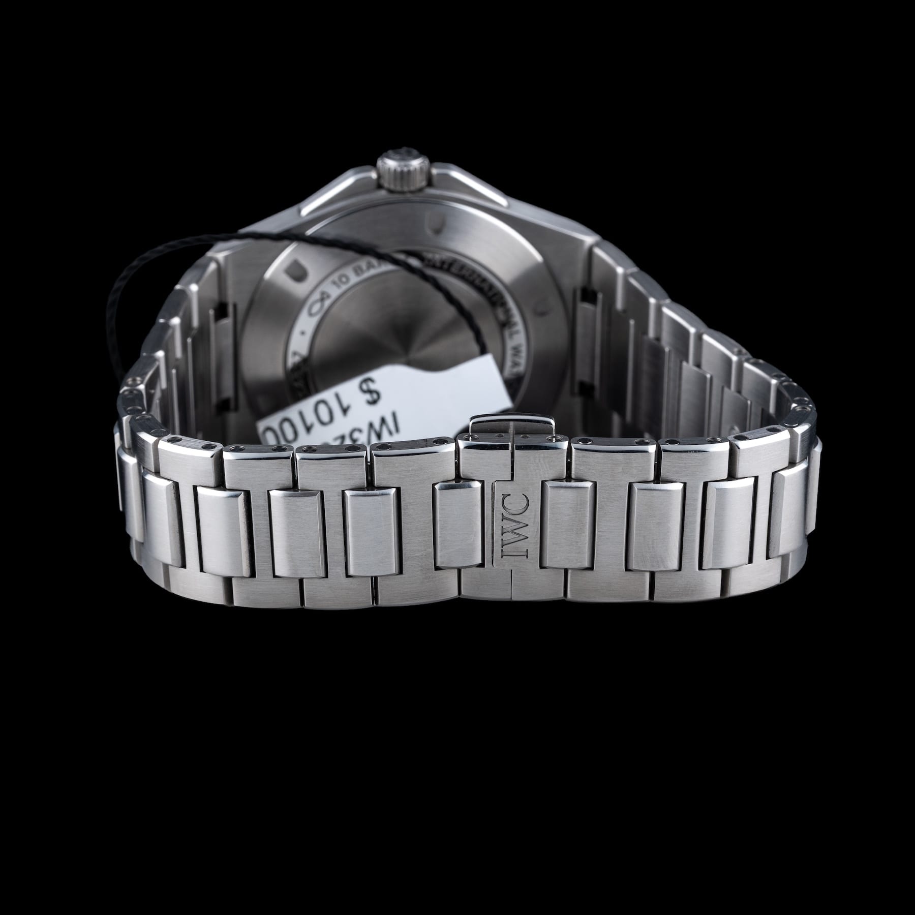 IWC IW328901 Ingenieur Automatic 40mm