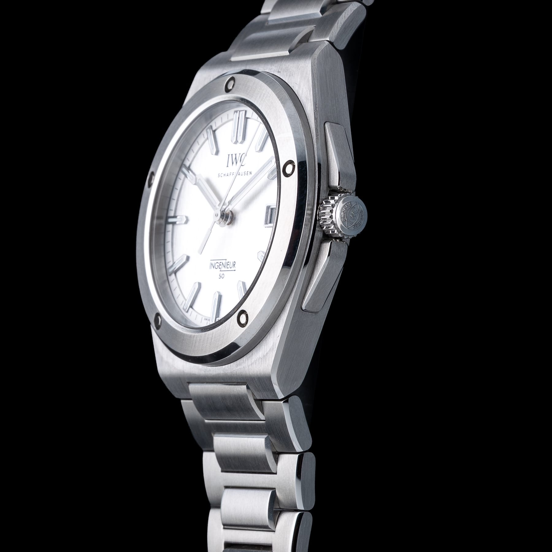 IWC Ingenieur Automatic 40 50th Anniversary IW328910
