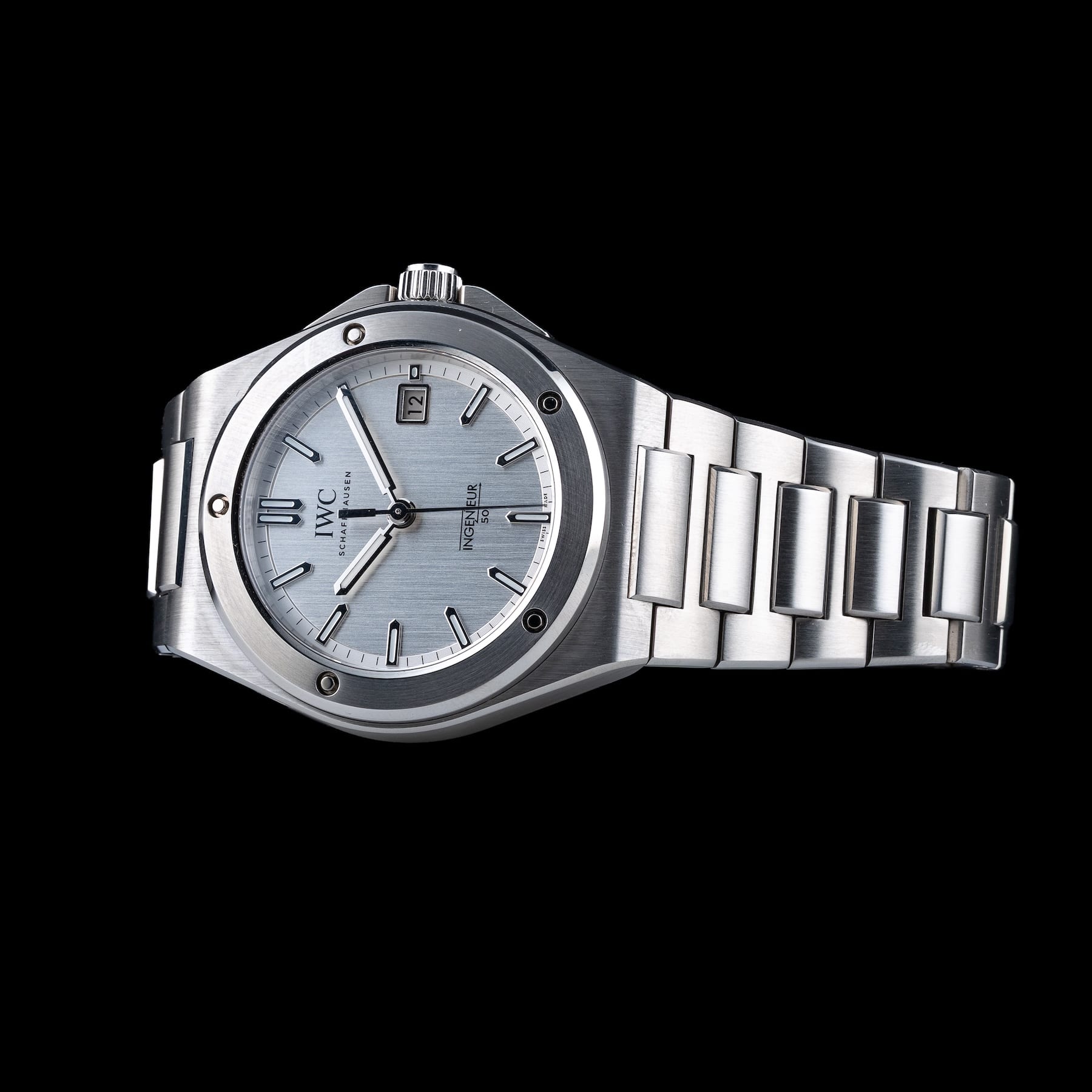 IWC Ingenieur Automatic 40 50th Anniversary IW328910