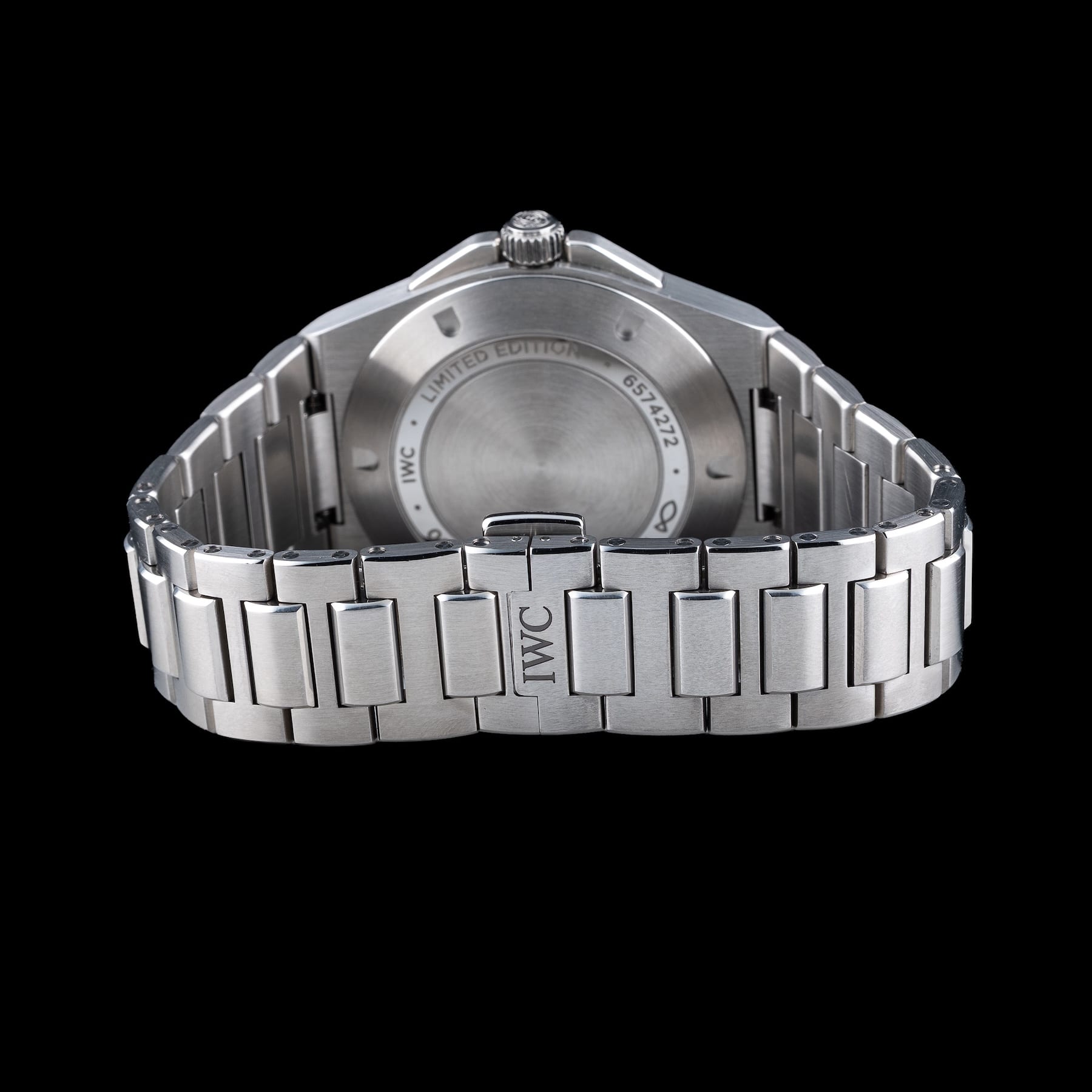IWC Ingenieur Automatic 40 50th Anniversary IW328910