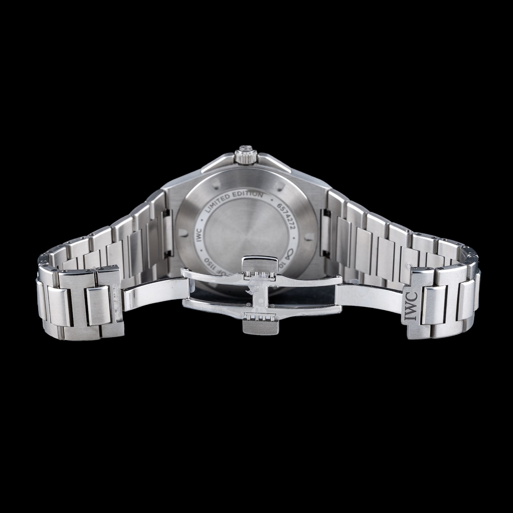 IWC Ingenieur Automatic 40 50th Anniversary IW328910