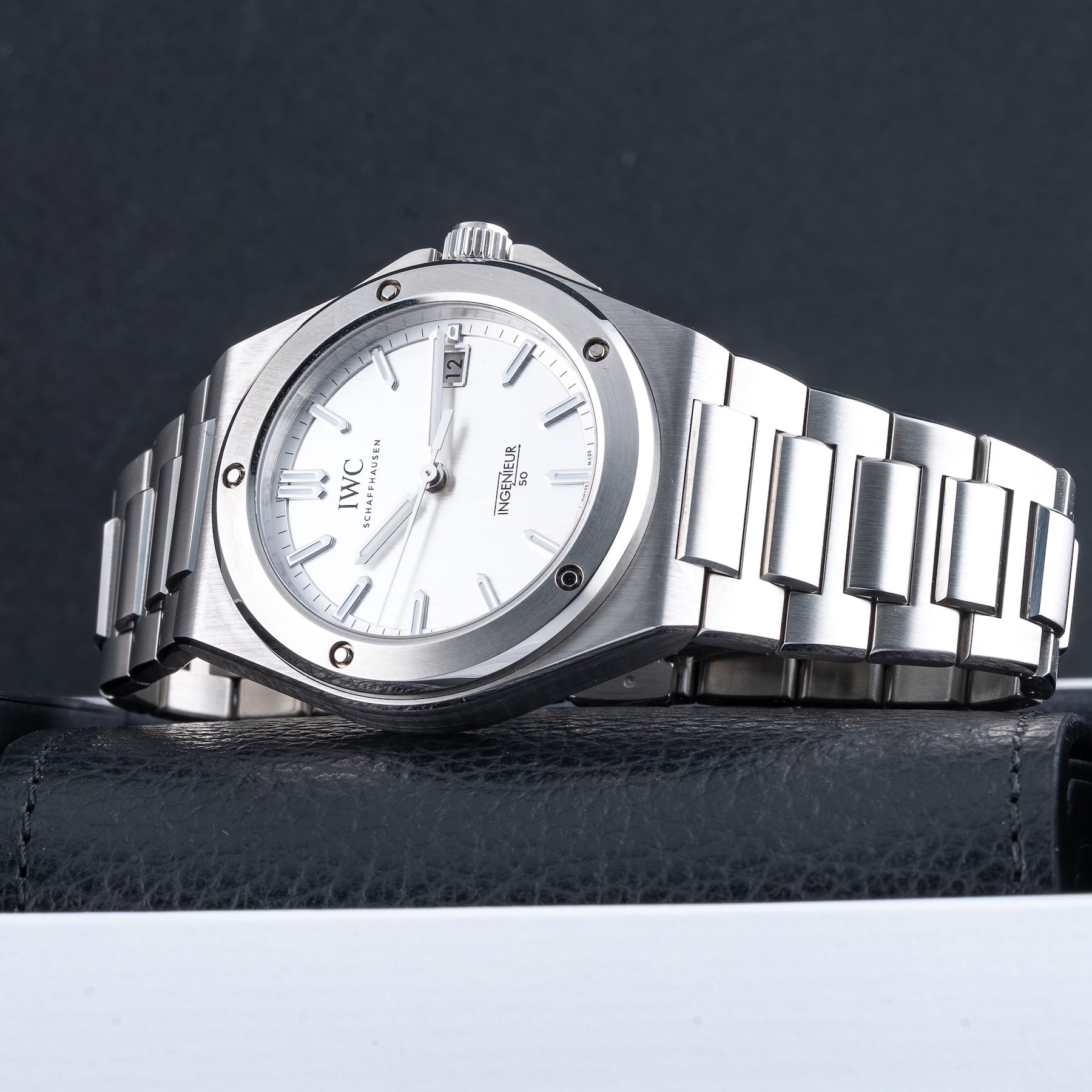 IWC Ingenieur Automatic 40 50th Anniversary IW328910
