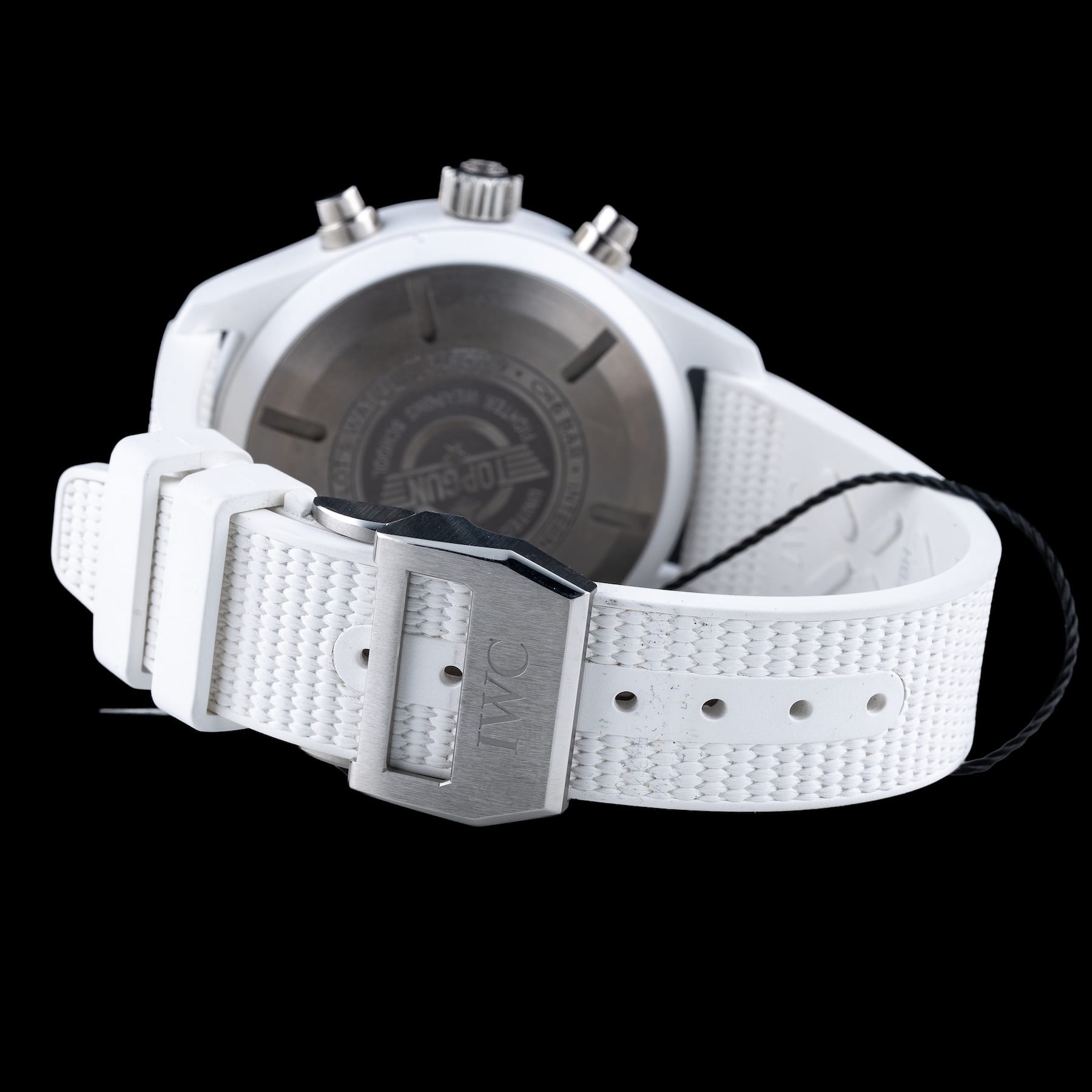 IWC Pilot’s Watch Chronograph TOP GUN Edition "Lake Tahoe" IW389105