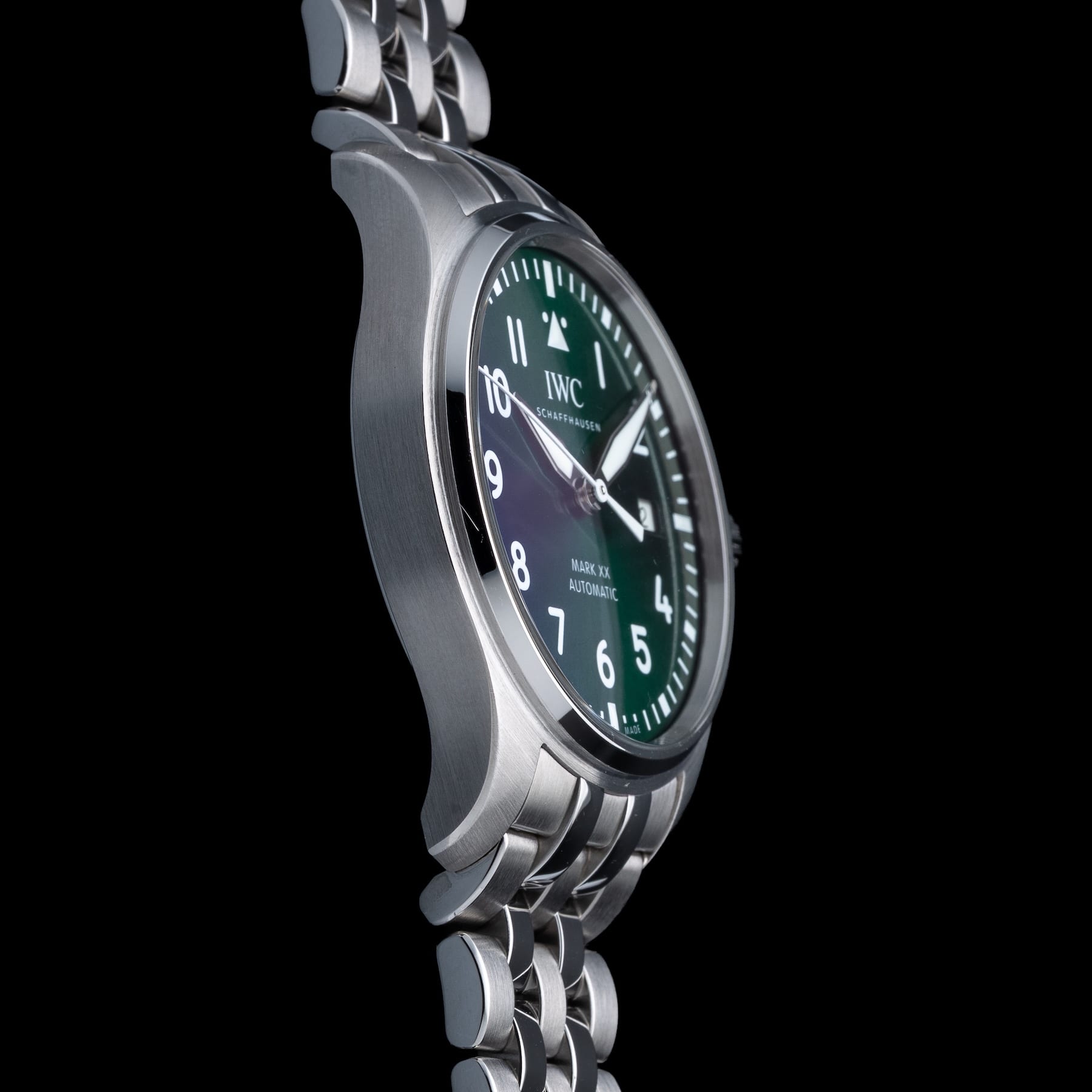 IWC Pilot's Watch Mark XX IW328206