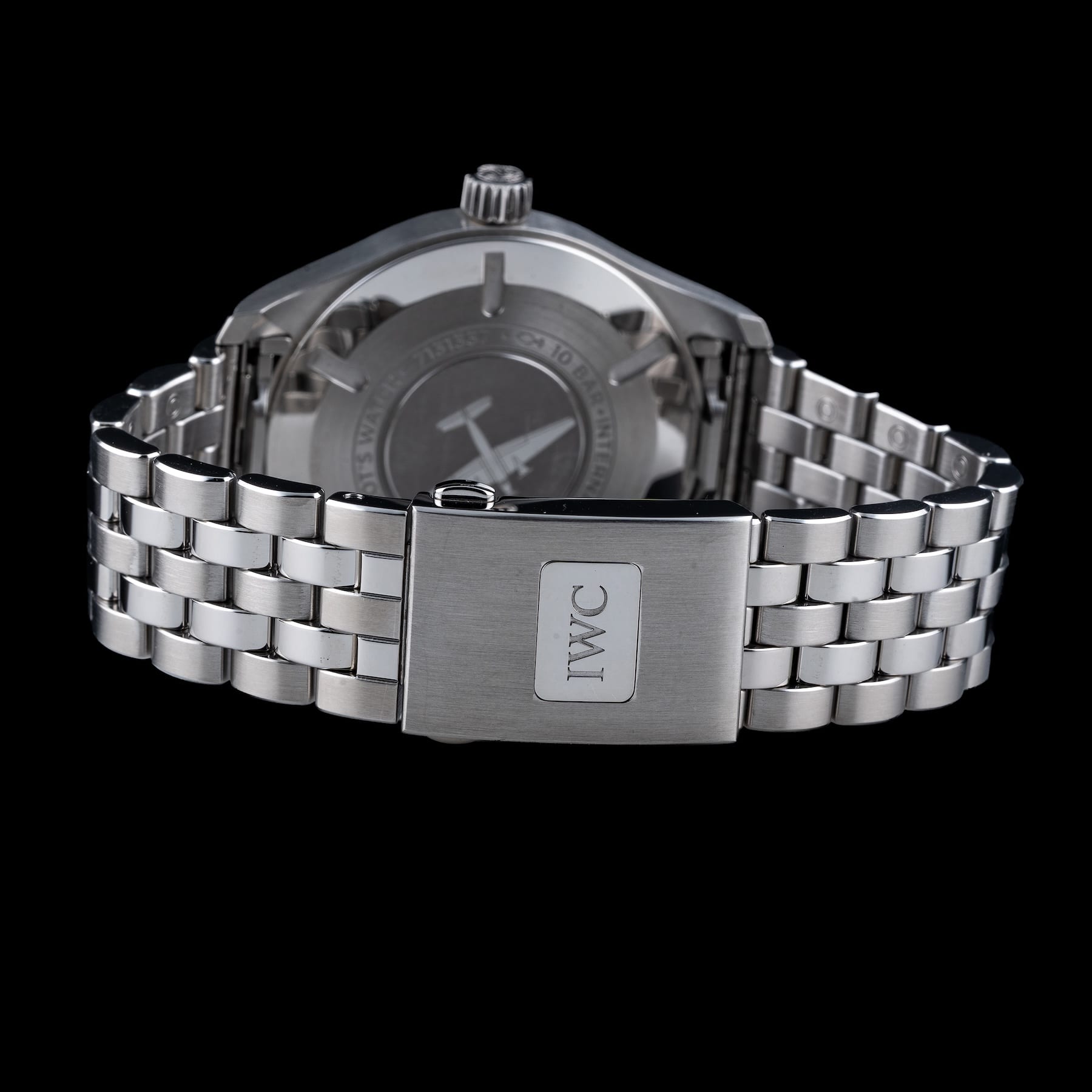 IWC Pilot's Watch Mark XX IW328206
