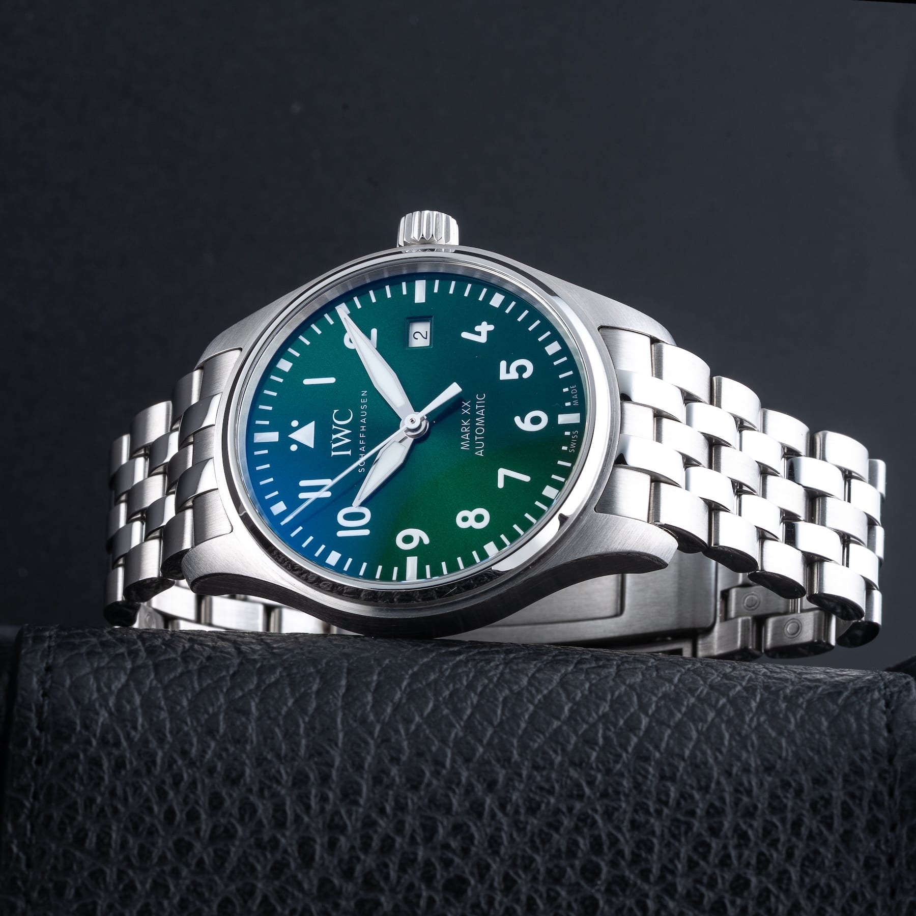 IWC Pilot's Watch Mark XX IW328206